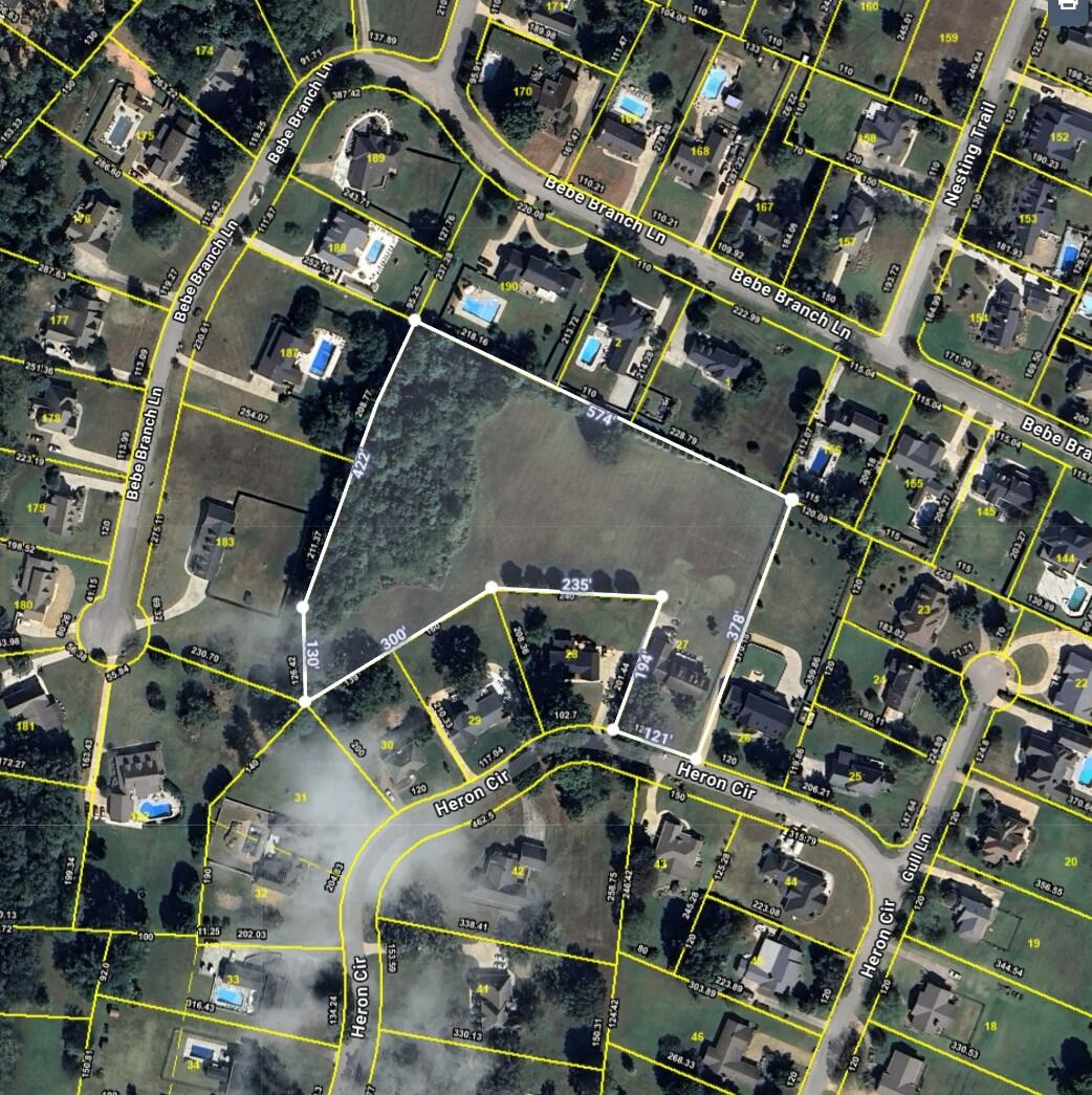 8345 Heron Circle