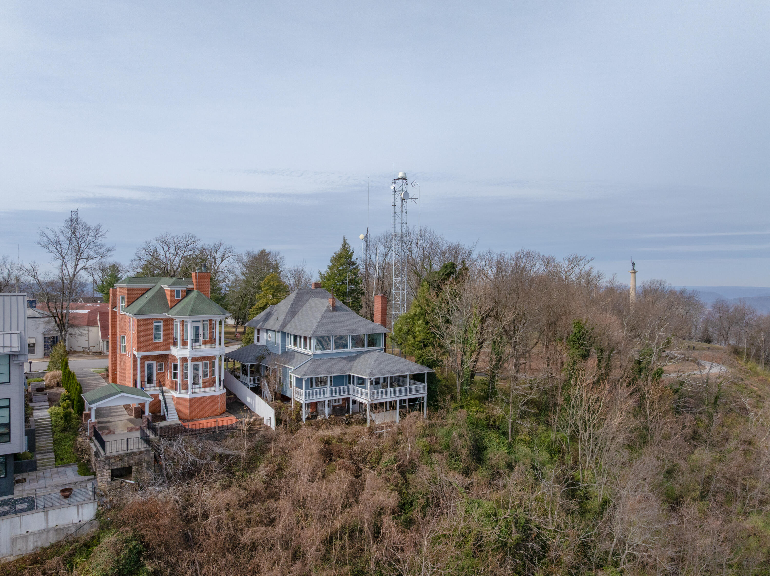 1115 E Brow Road
