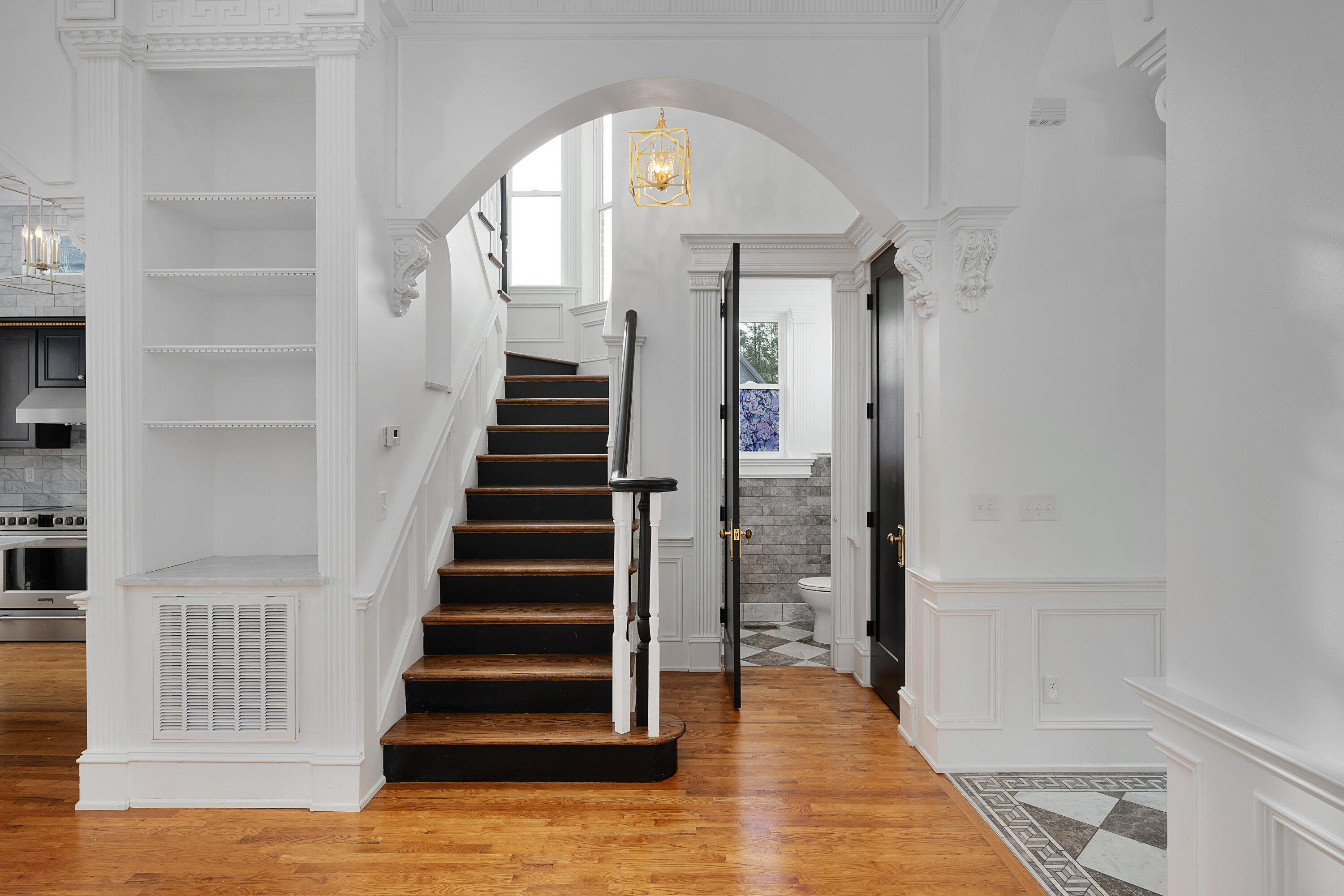1115 E Brow Road