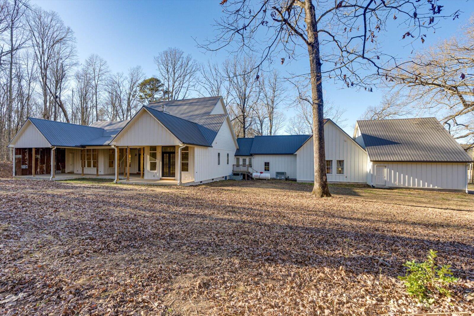 13318 Birchwood Pike