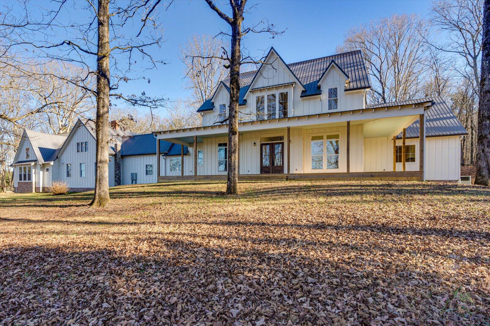 13318 Birchwood Pike