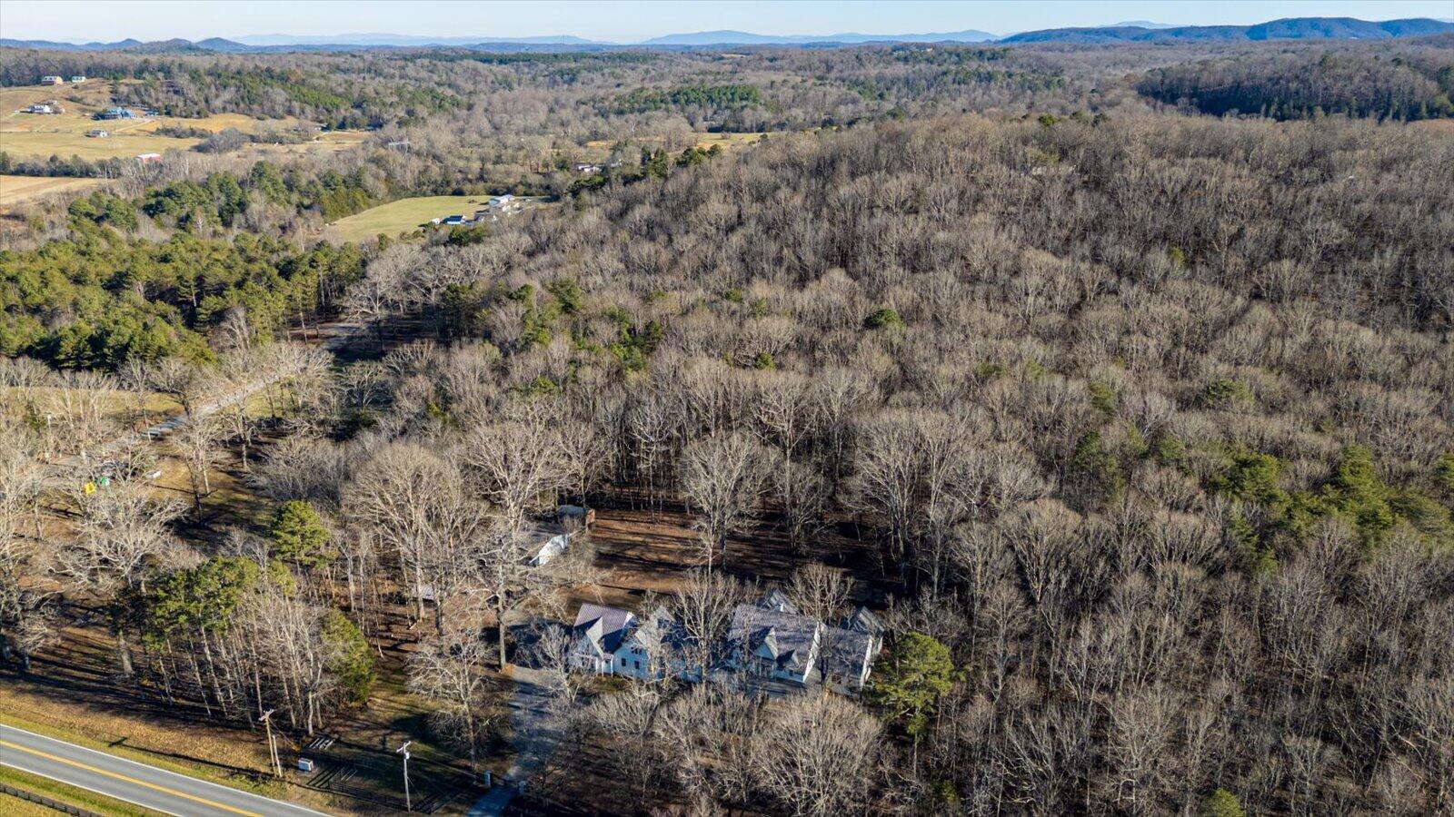 13318 Birchwood Pike