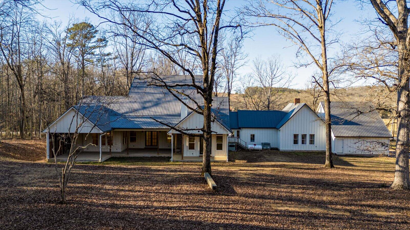 13318 Birchwood Pike