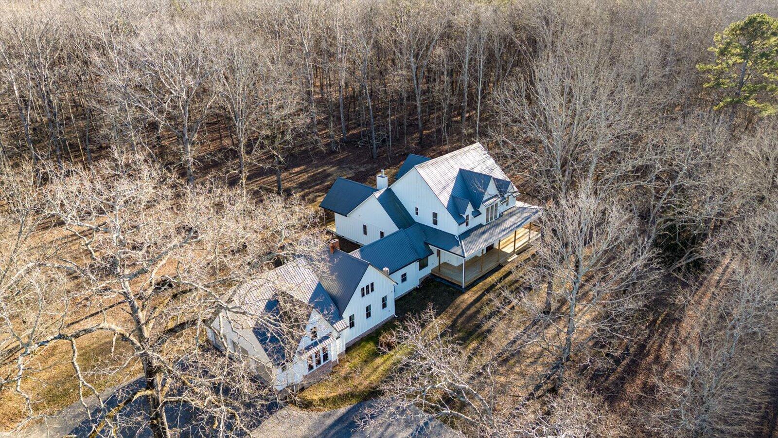 13318 Birchwood Pike