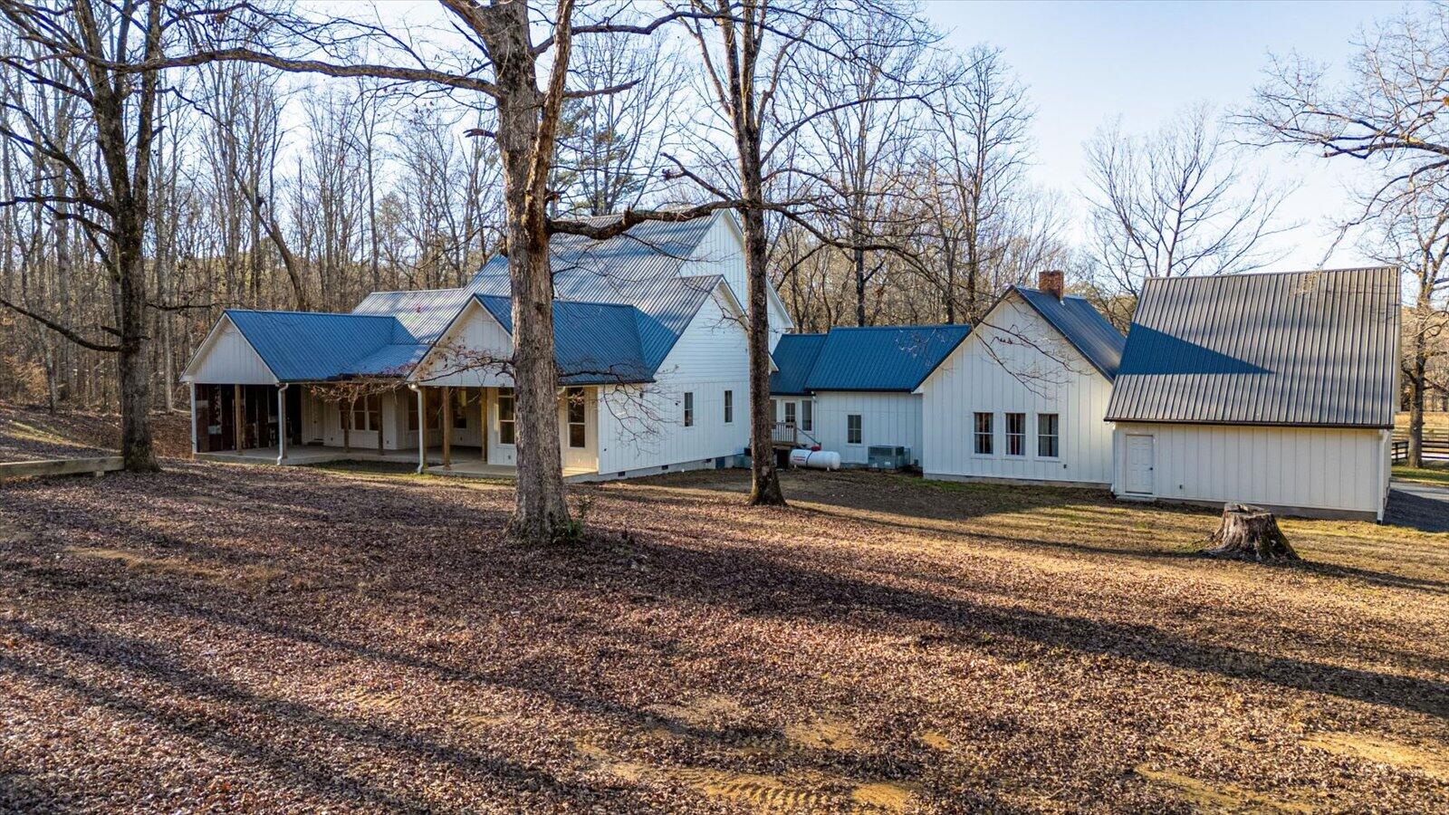 13318 Birchwood Pike