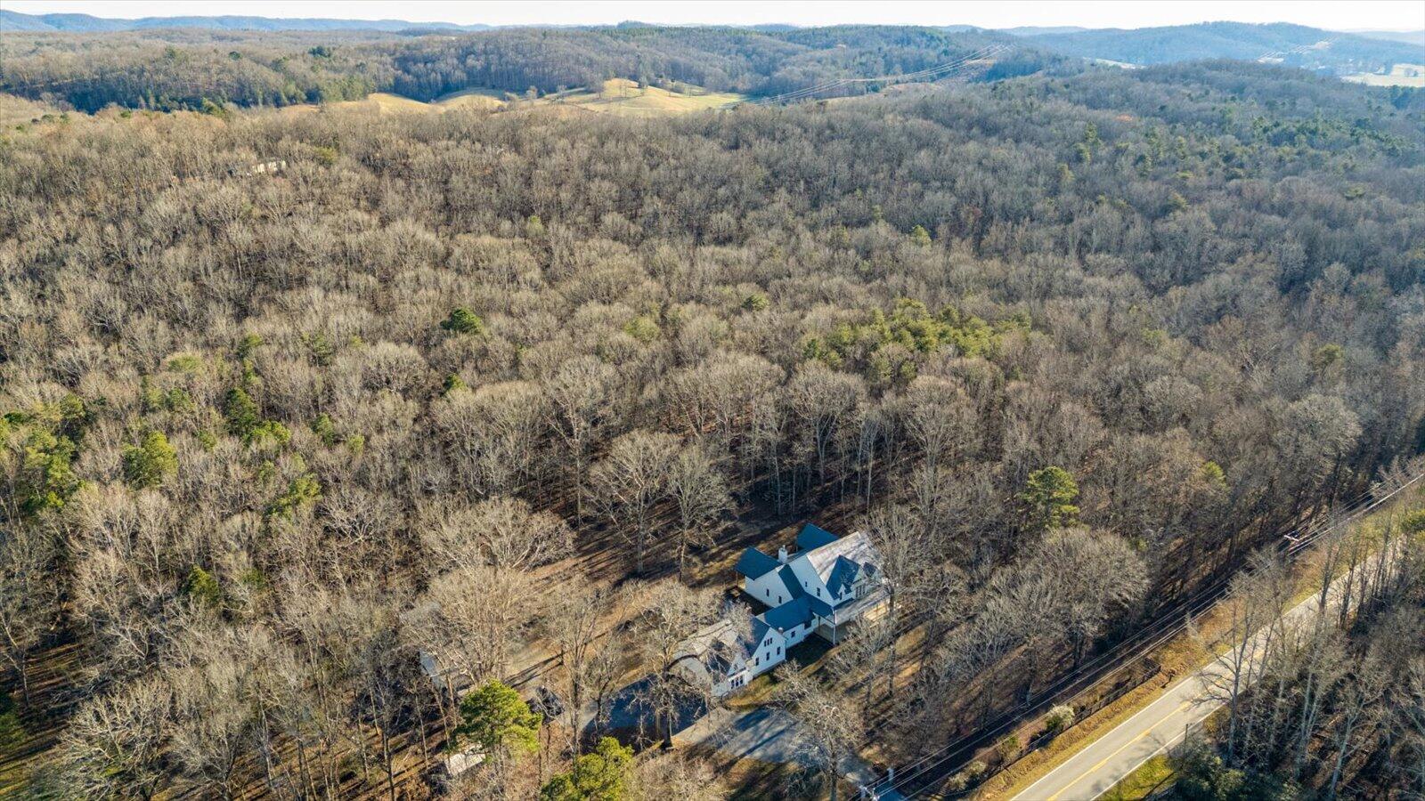 13318 Birchwood Pike