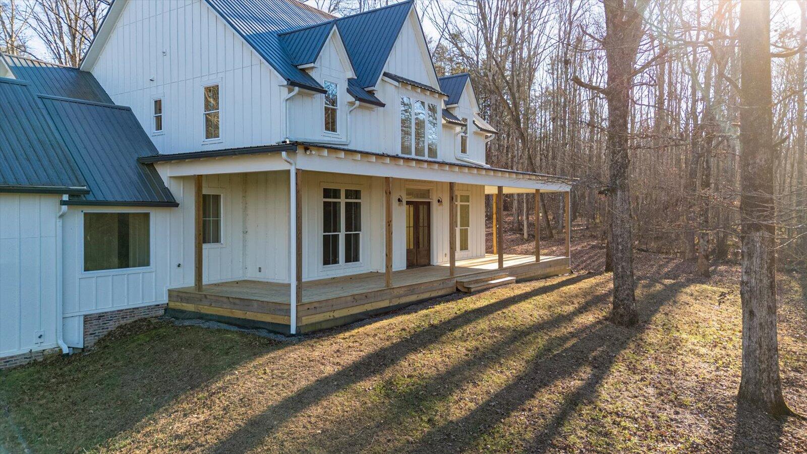 13318 Birchwood Pike