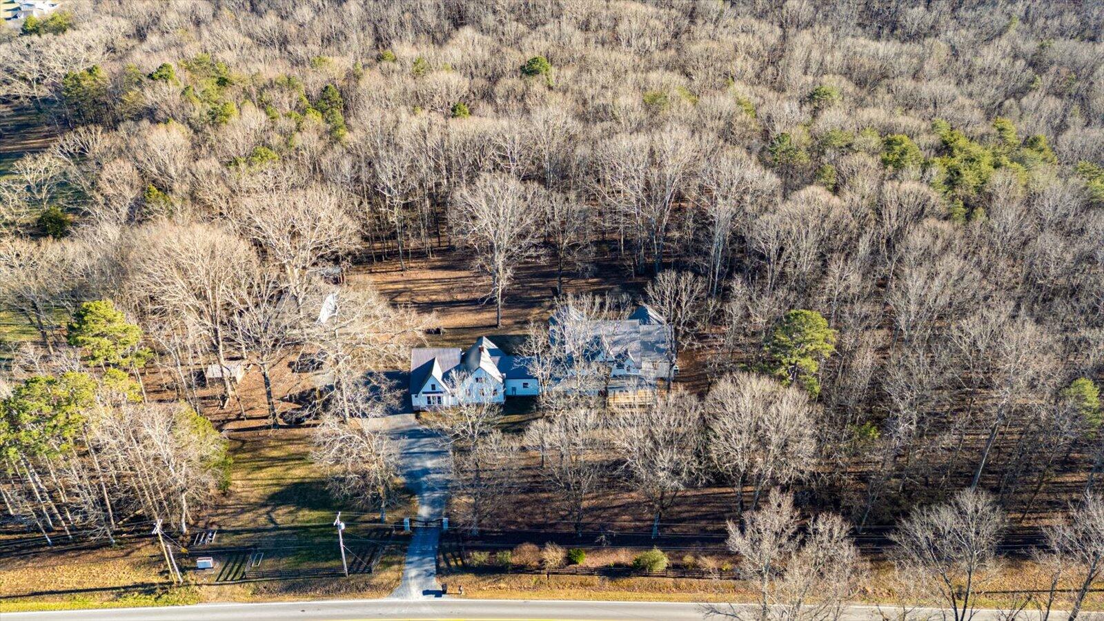 13318 Birchwood Pike