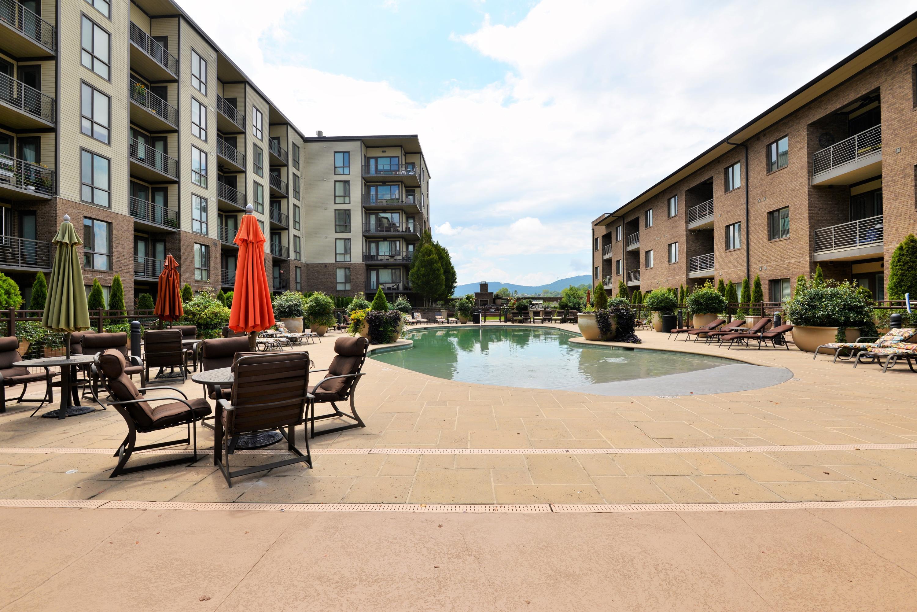 200 Manufacturers Road, Apt 445