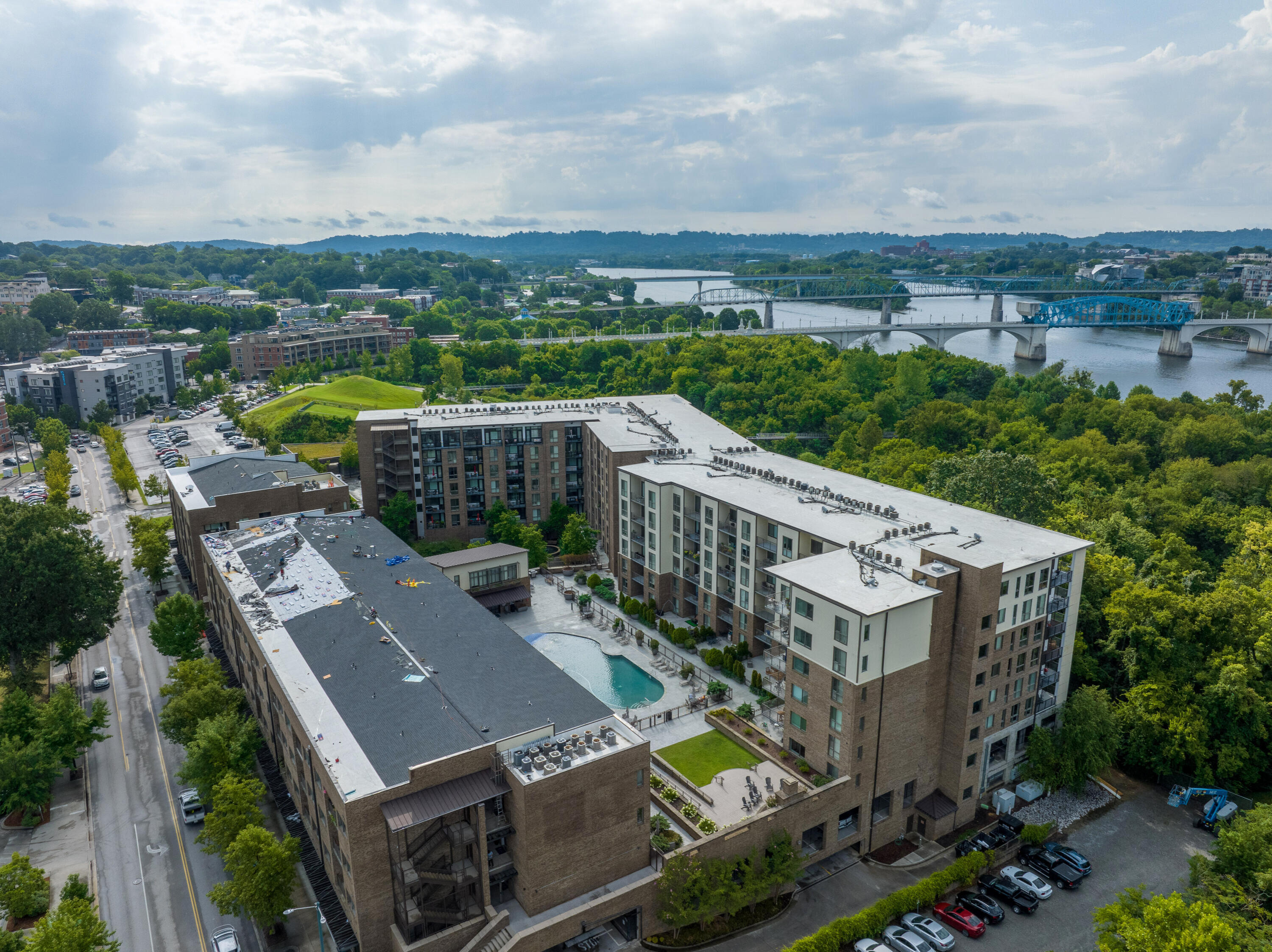200 Manufacturers Road, Apt 445
