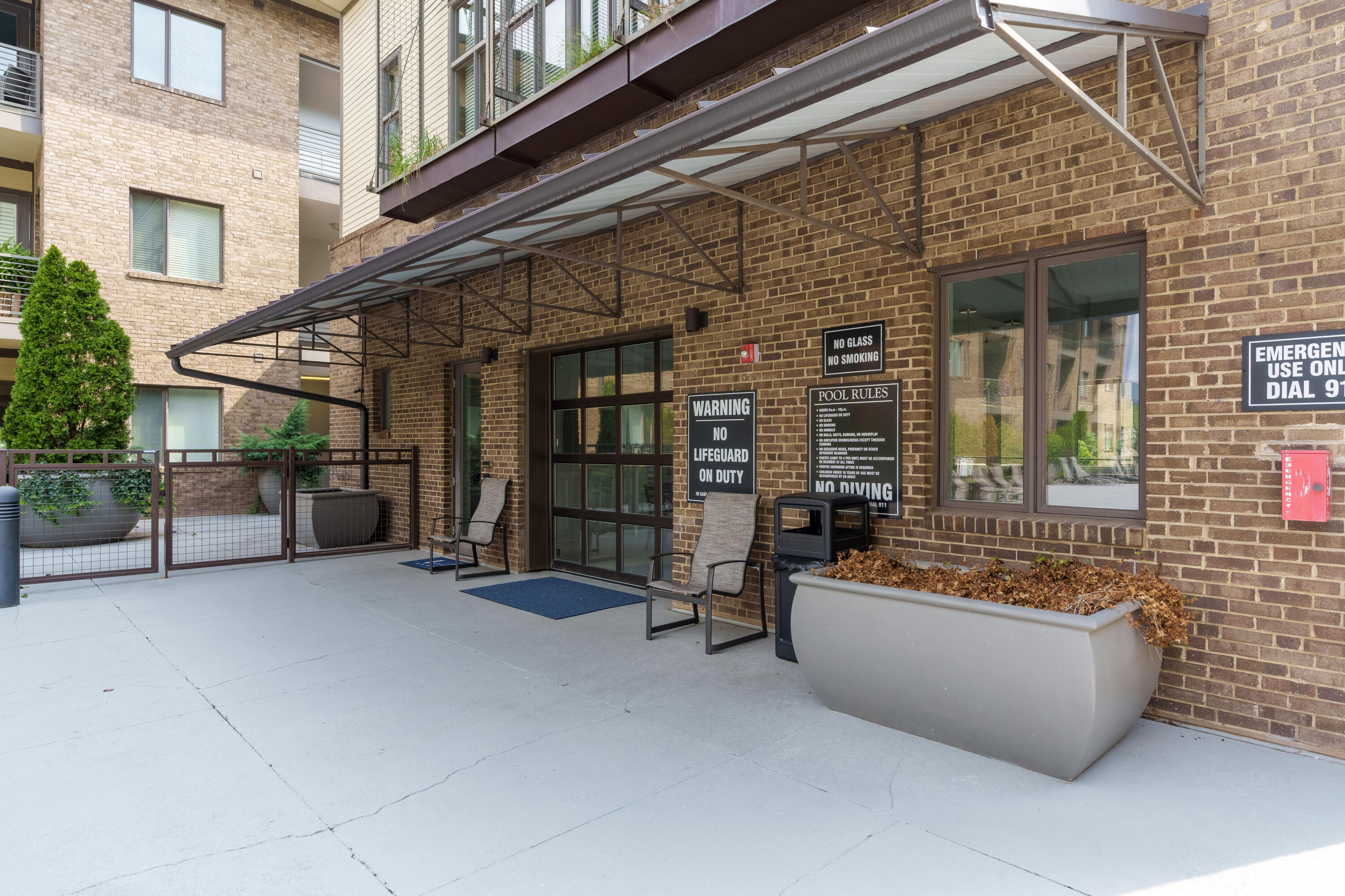 200 Manufacturers Road, Apt 445