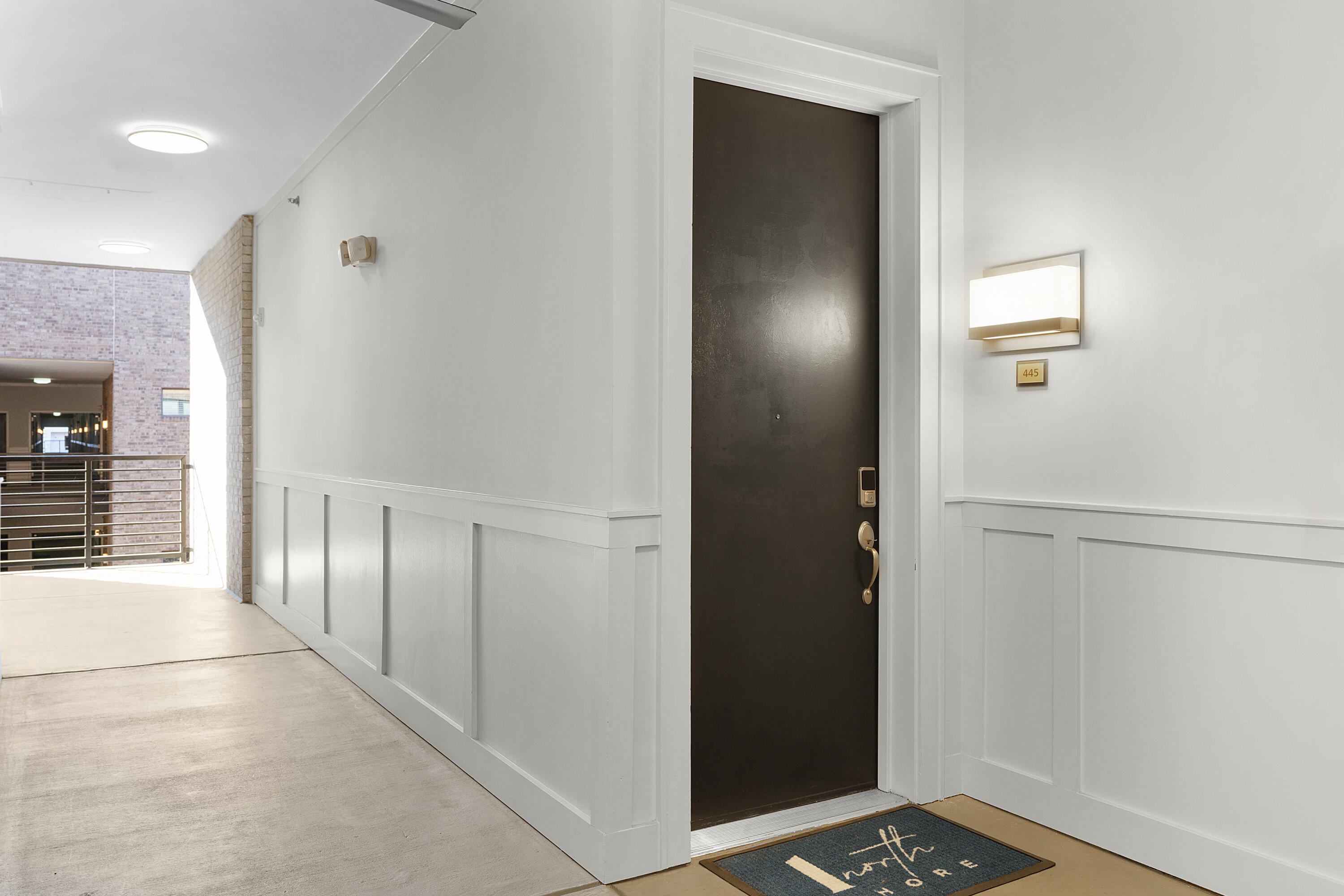 200 Manufacturers Road, Apt 445
