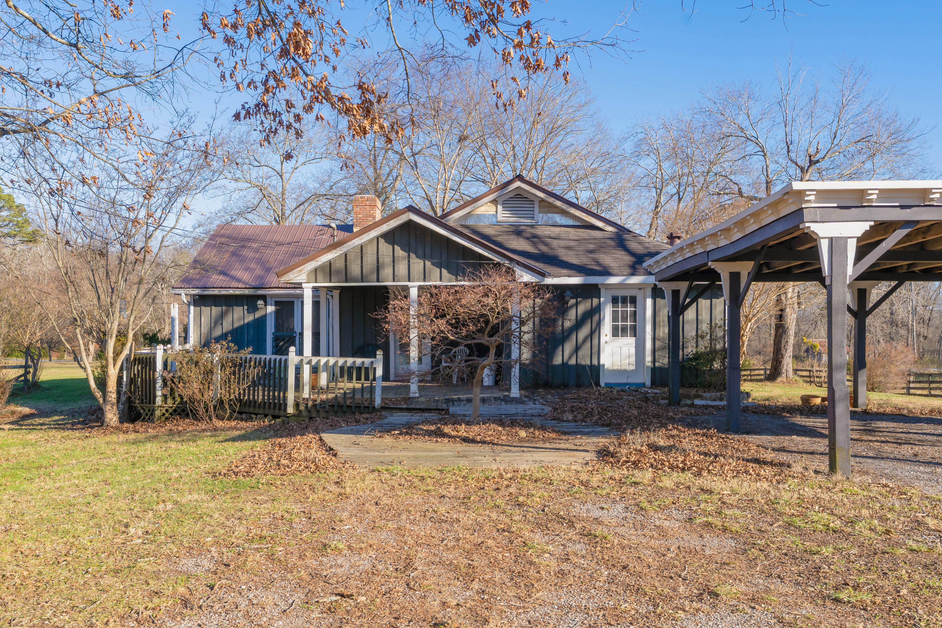 698 Payne Chapel Road
