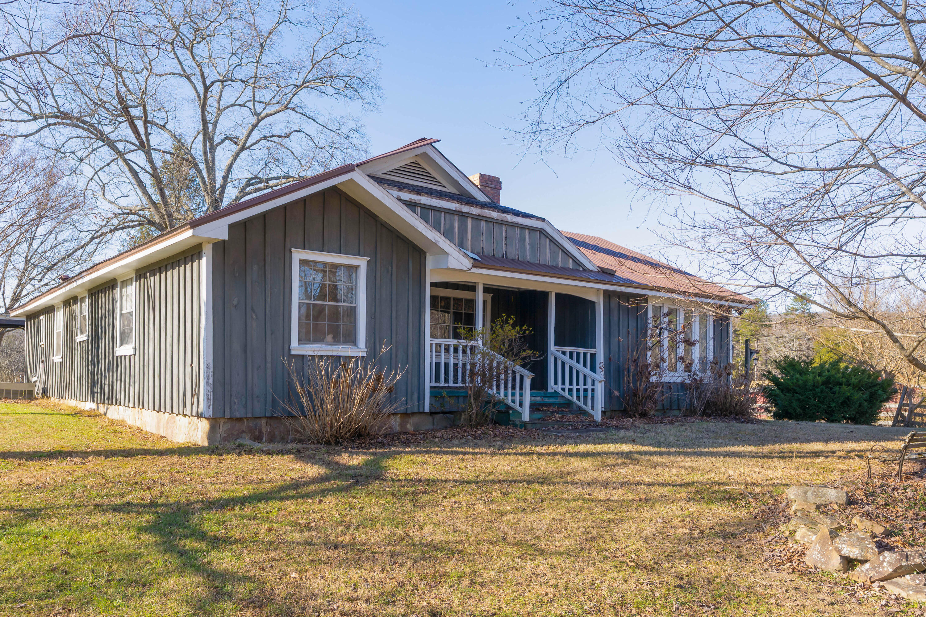 698 Payne Chapel Road