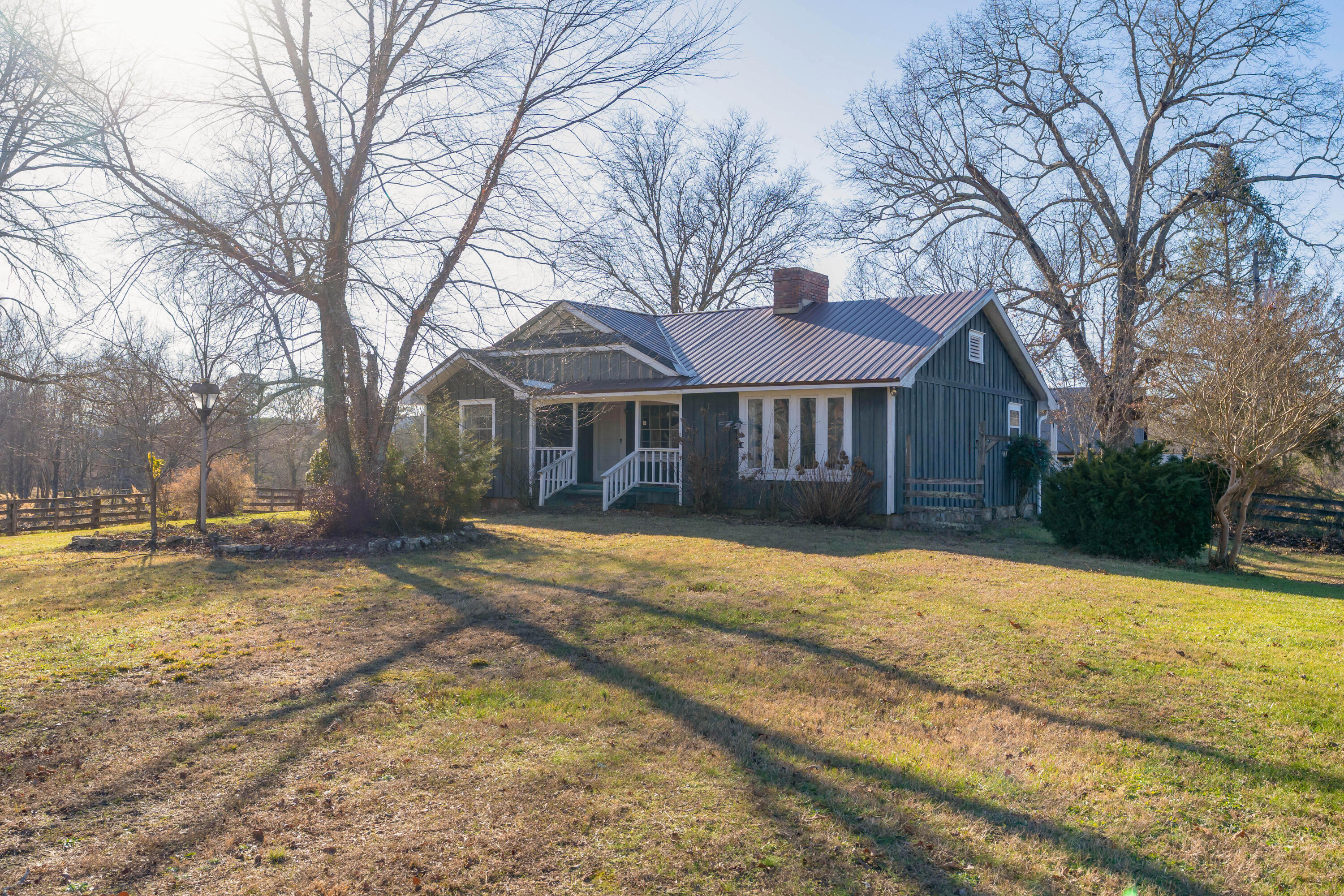 698 Payne Chapel Road