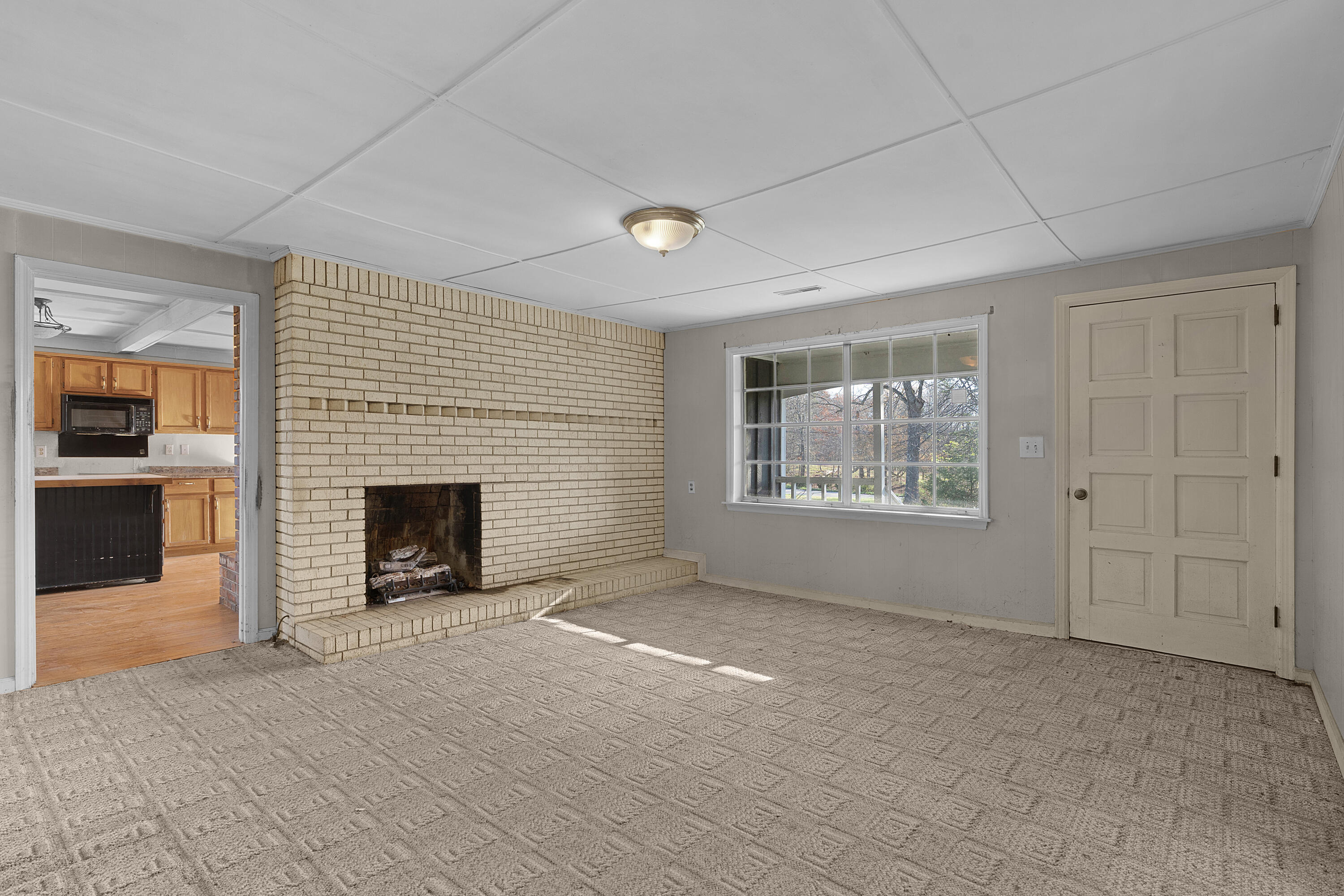 698 Payne Chapel Road