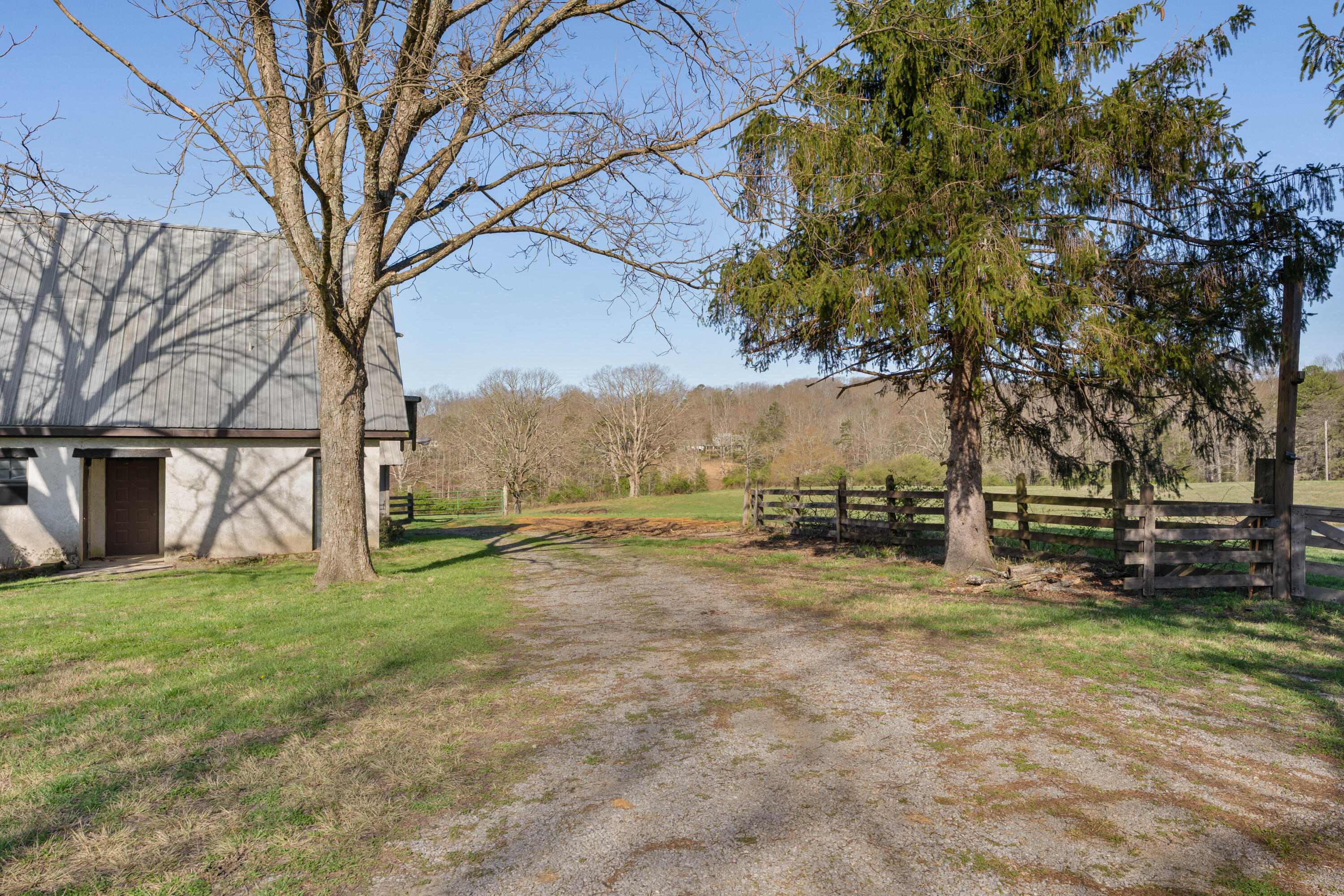 698 Payne Chapel Road