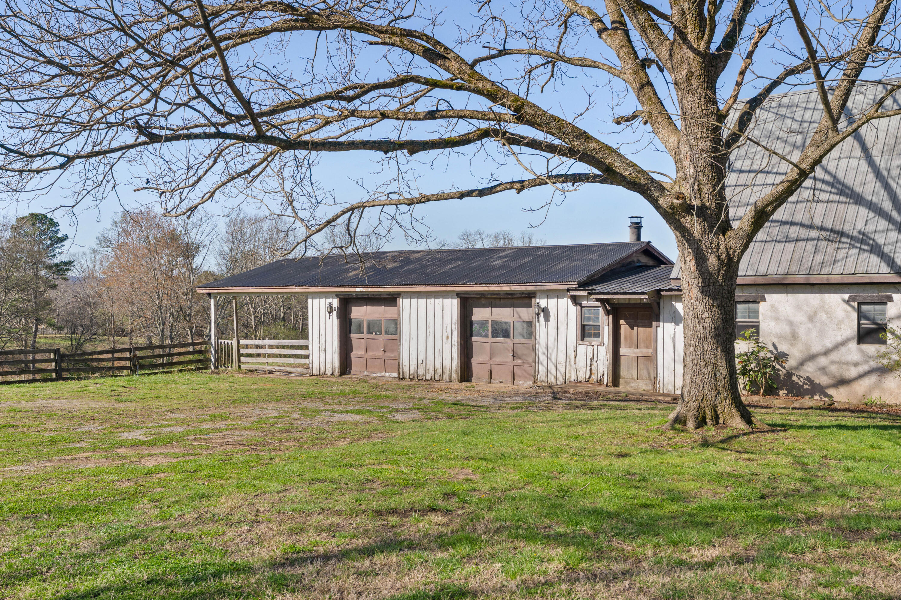 698 Payne Chapel Road