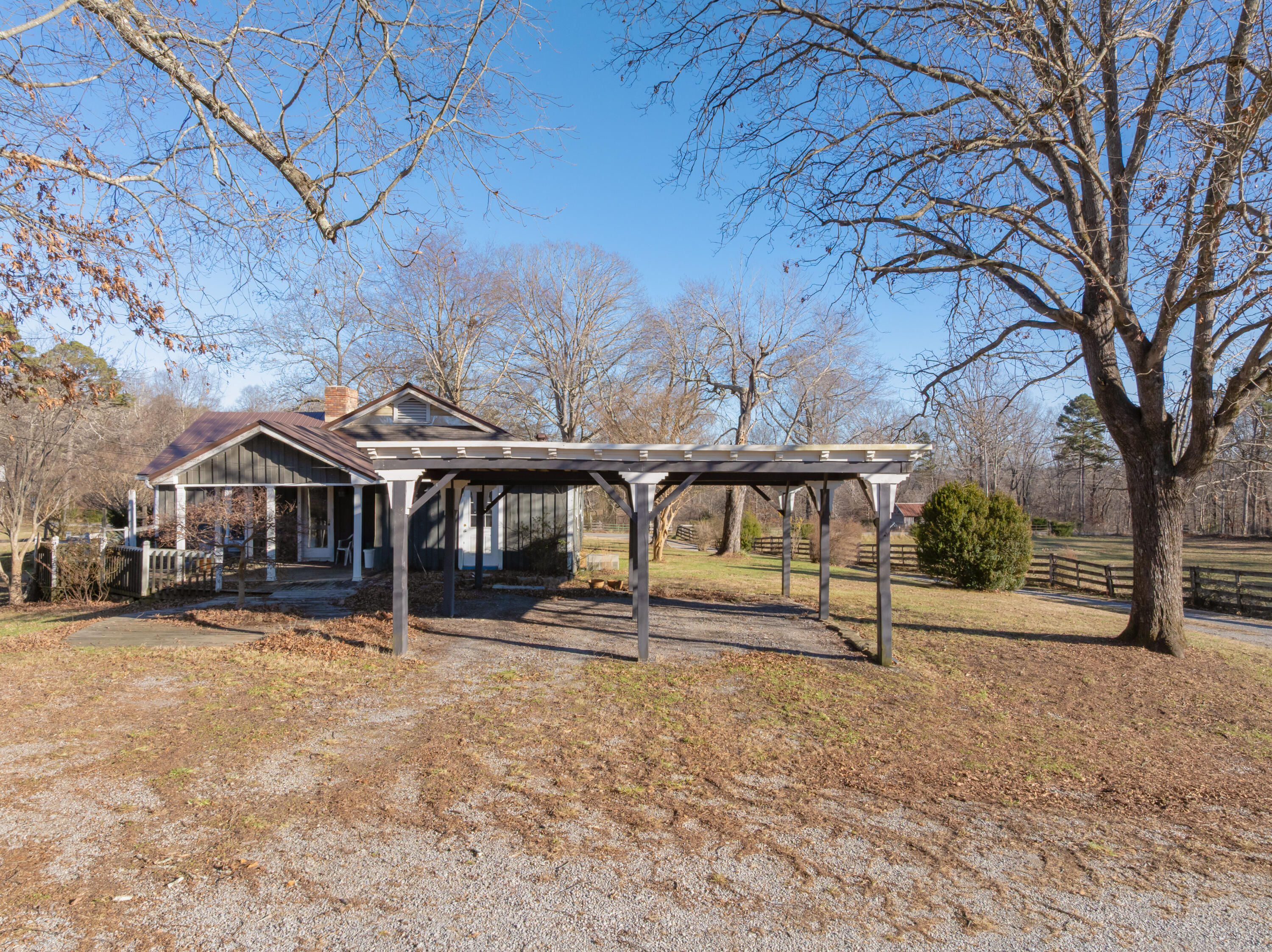 698 Payne Chapel Road