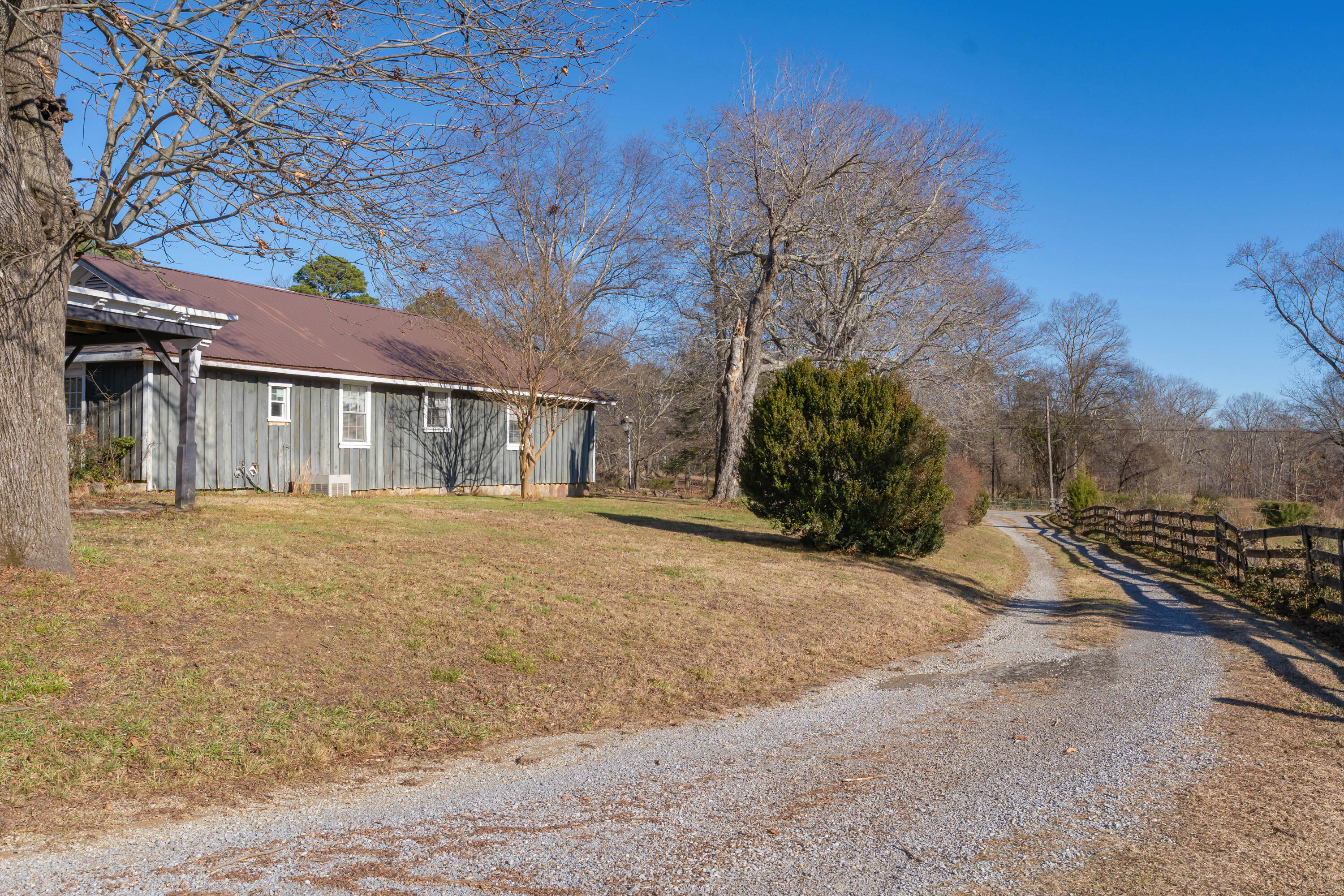 698 Payne Chapel Road
