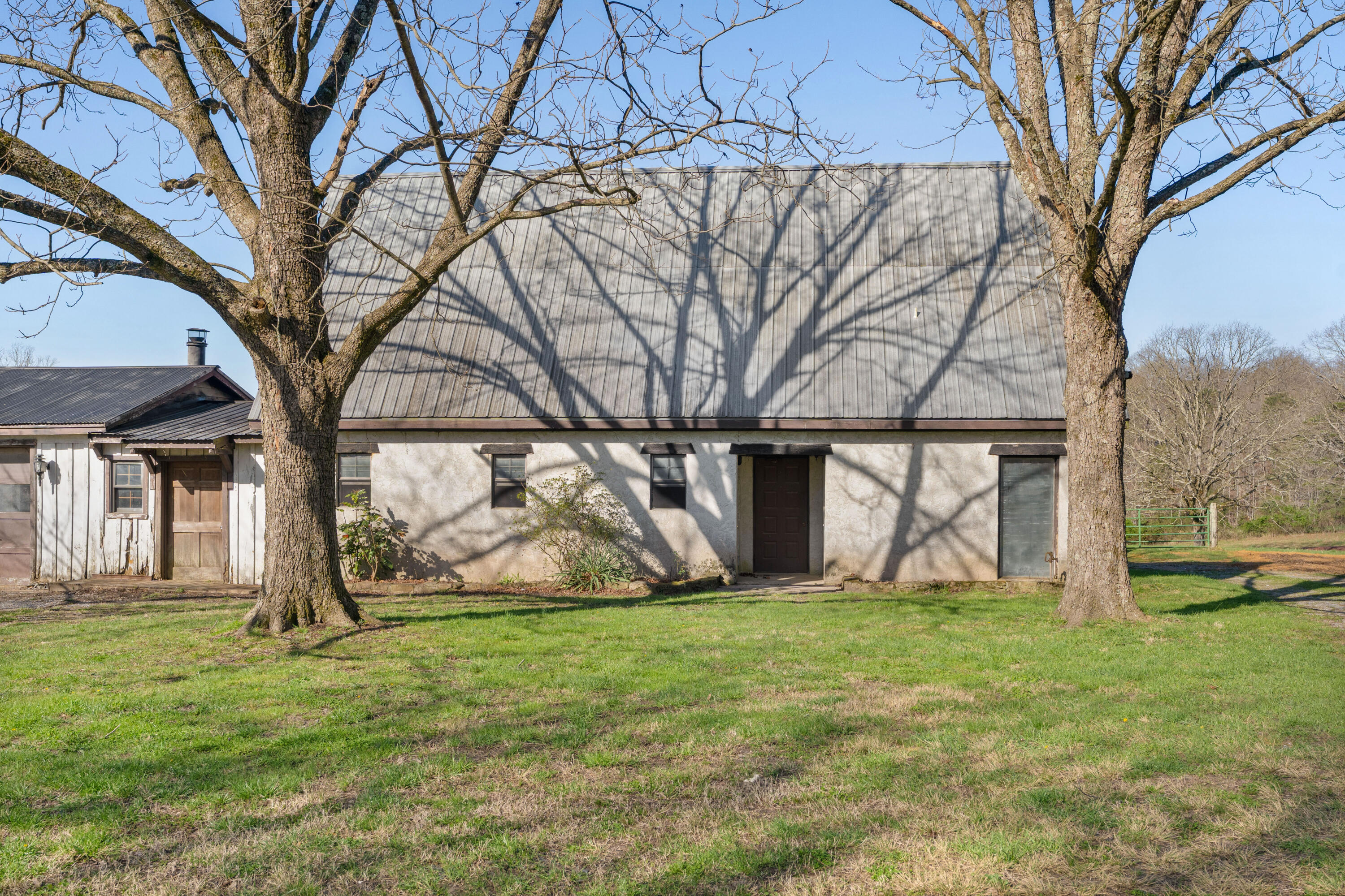 698 Payne Chapel Road