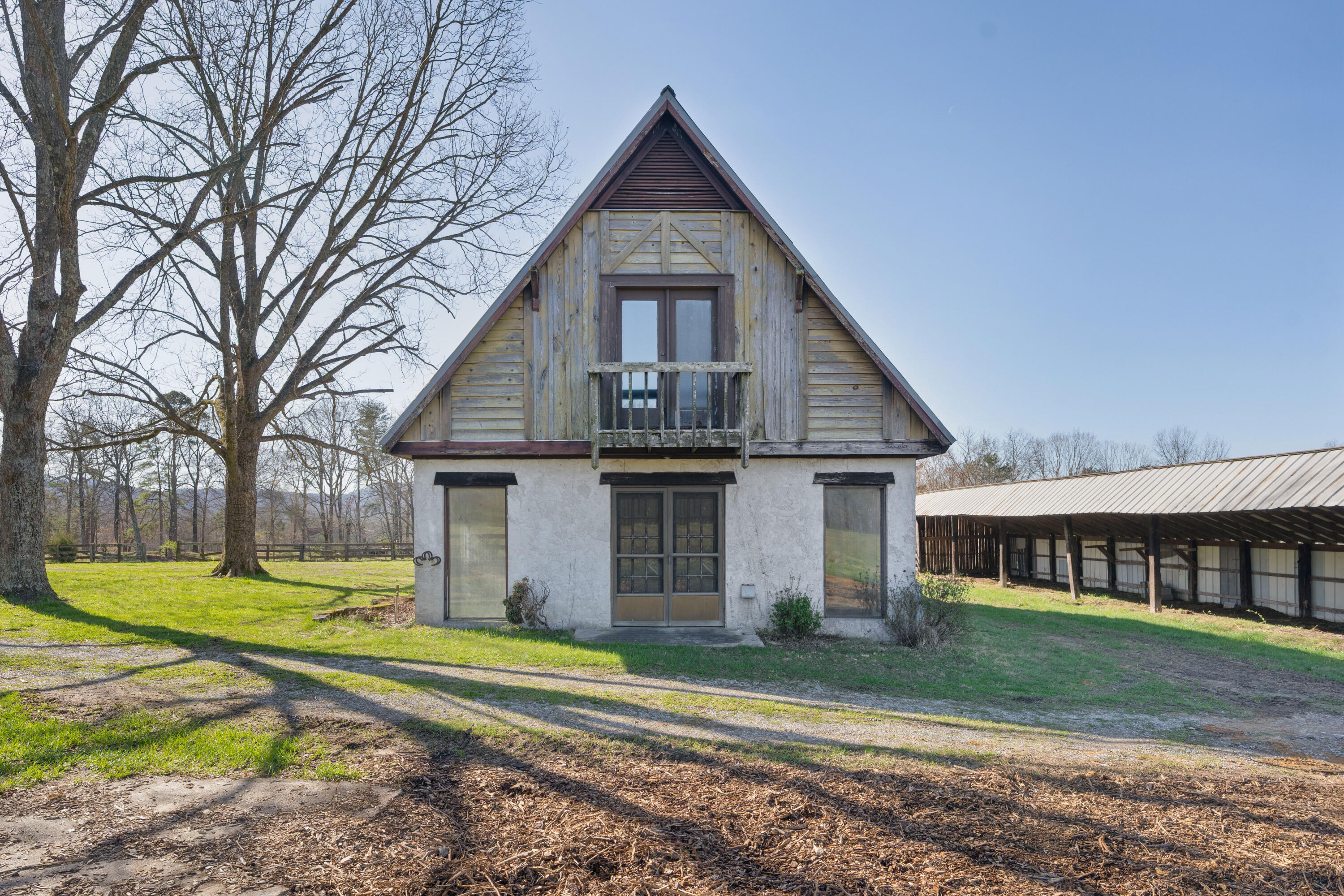 698 Payne Chapel Road