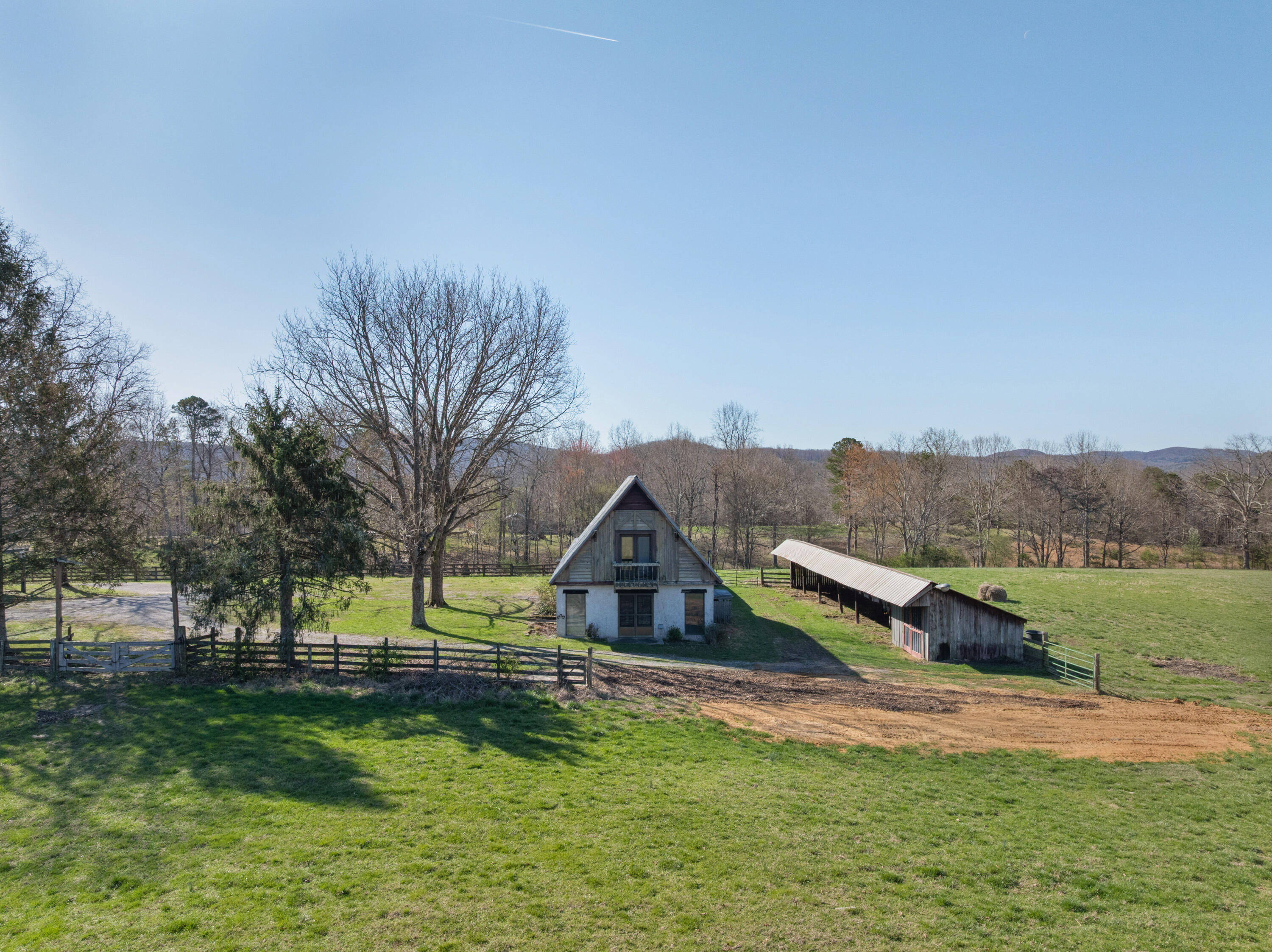 698 Payne Chapel Road