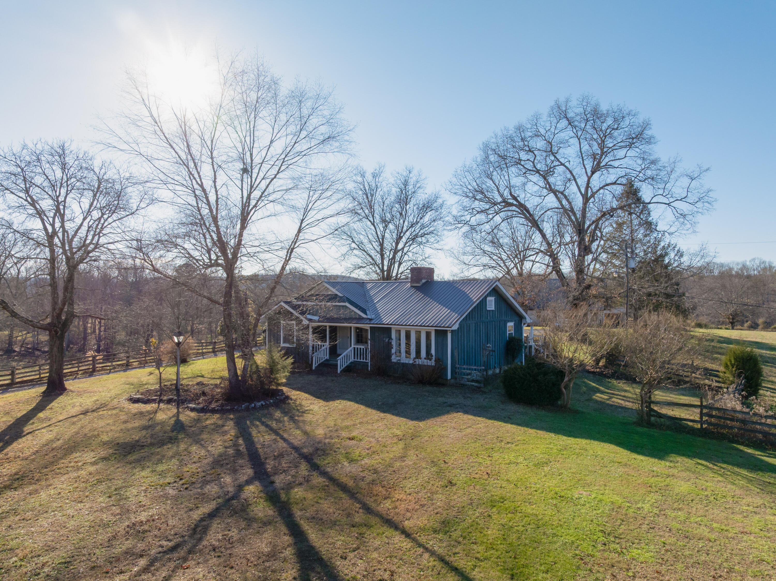 698 Payne Chapel Road