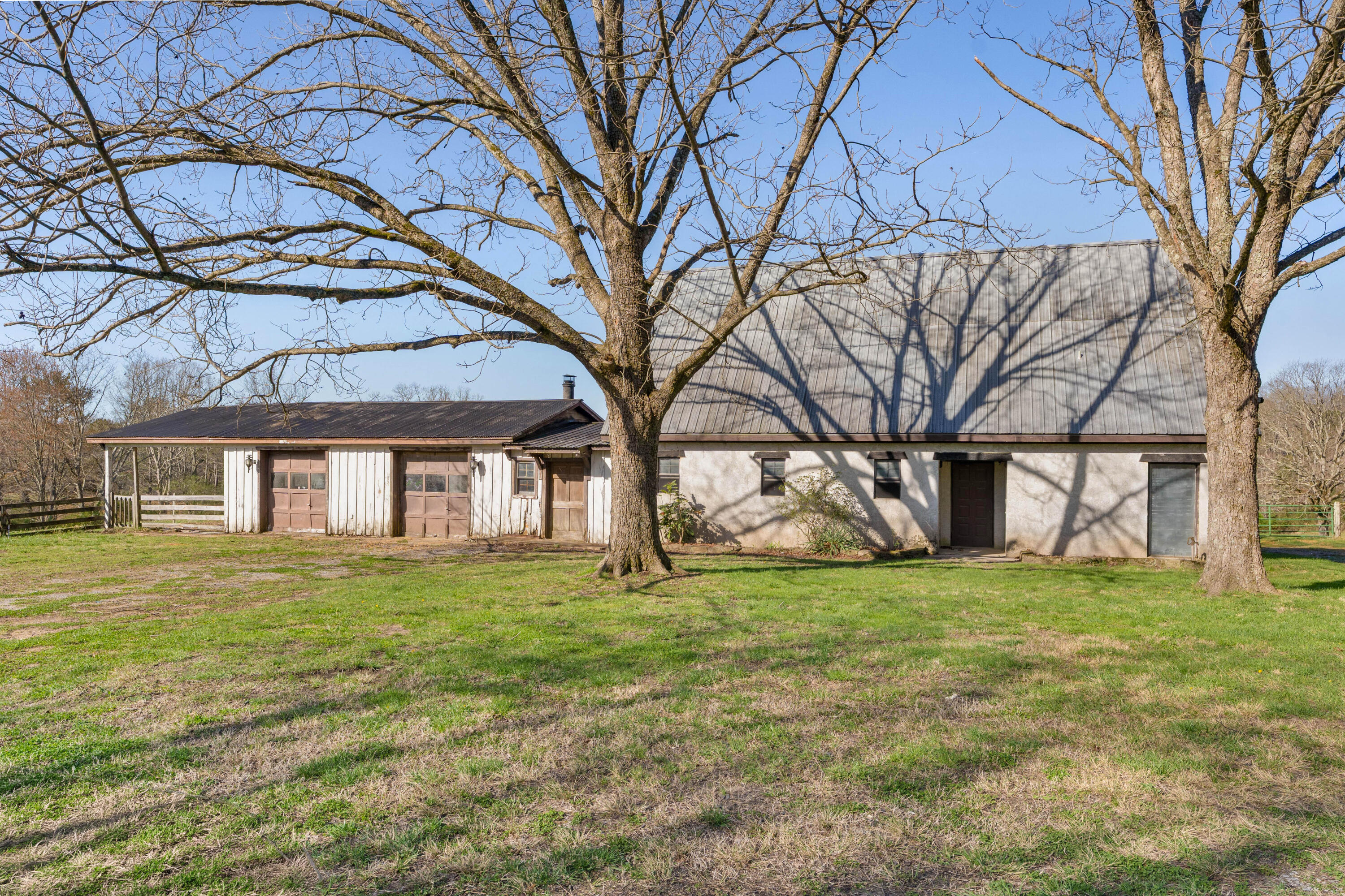 698 Payne Chapel Road