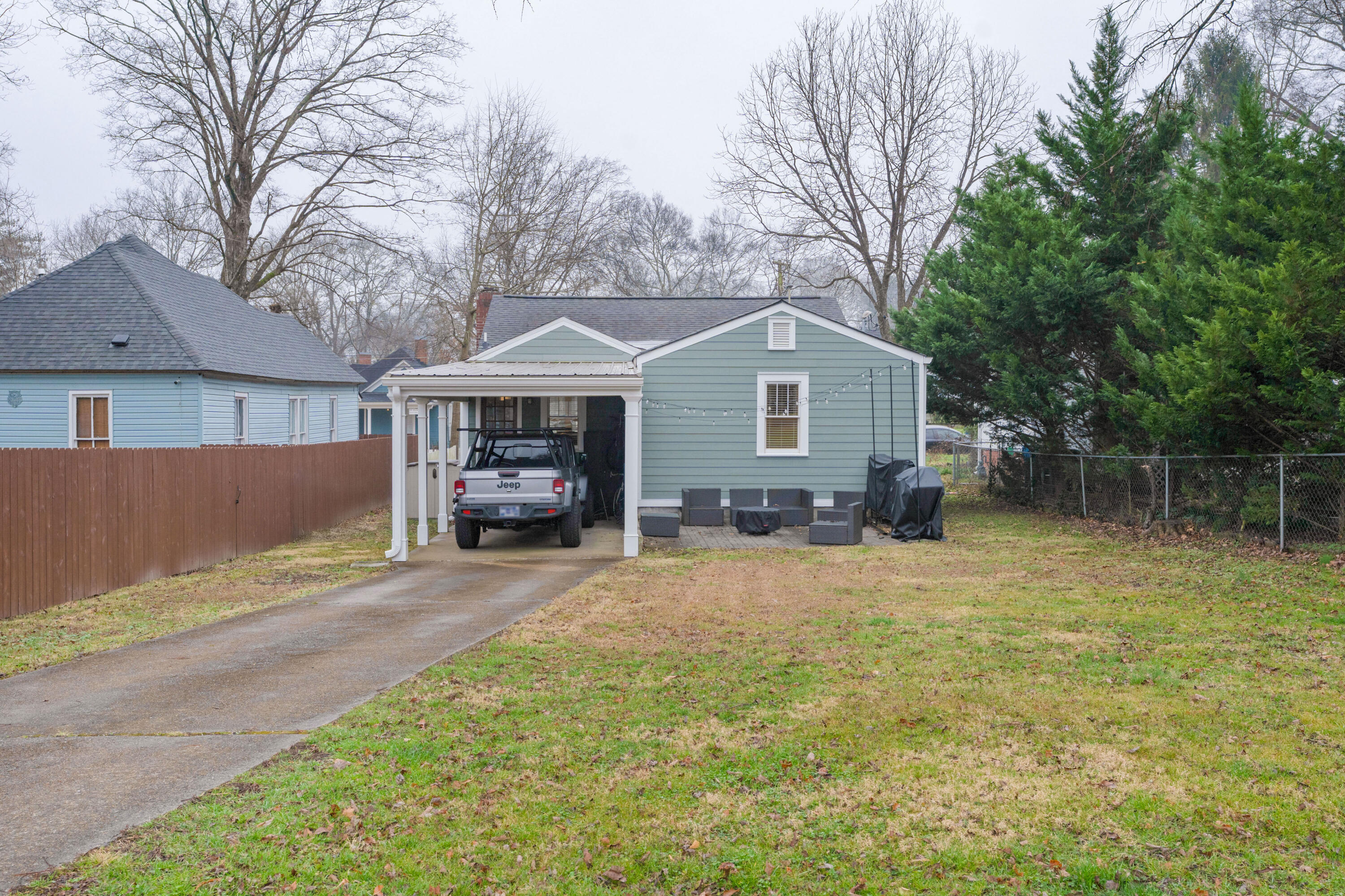 1609 W 51st Street