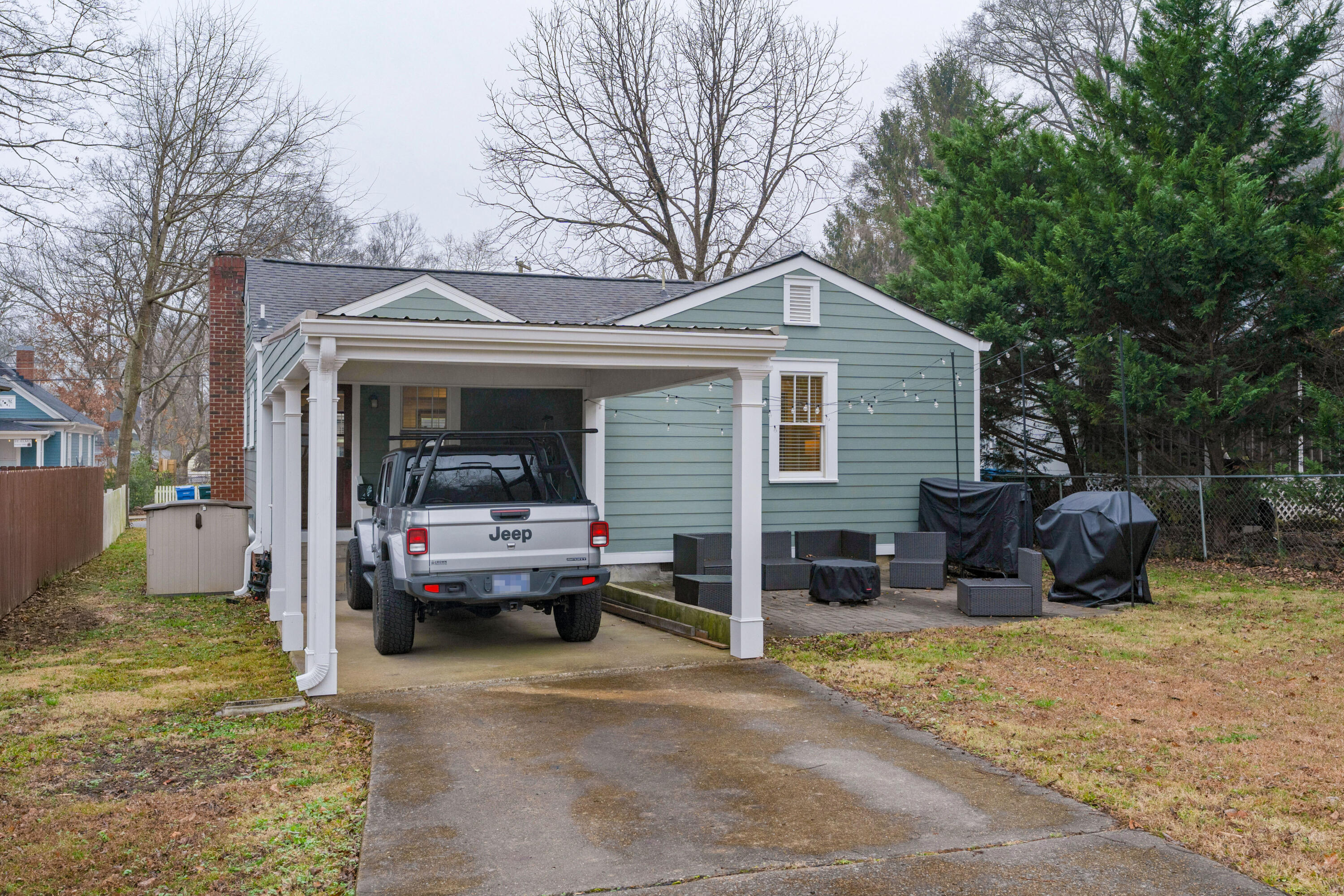 1609 W 51st Street
