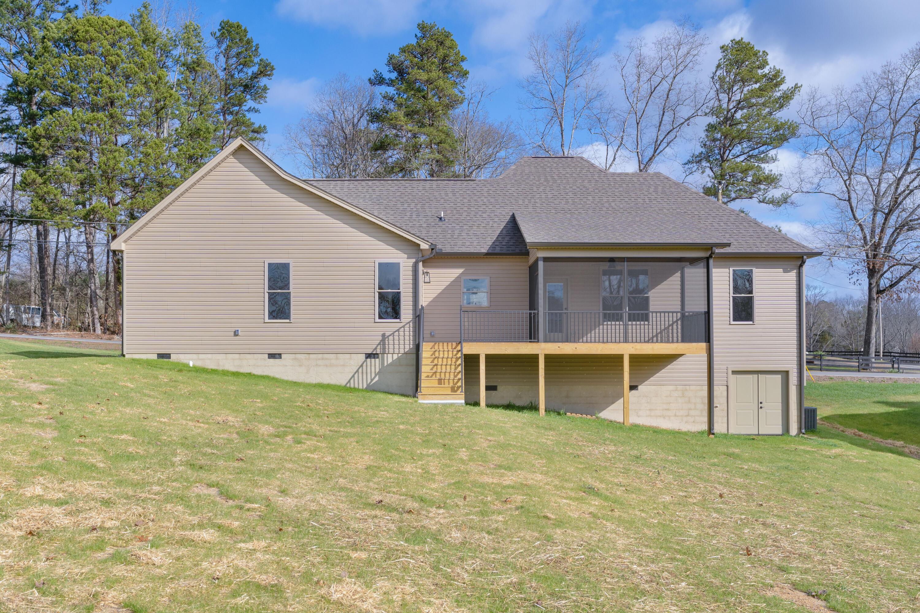 6916 Cooley Road