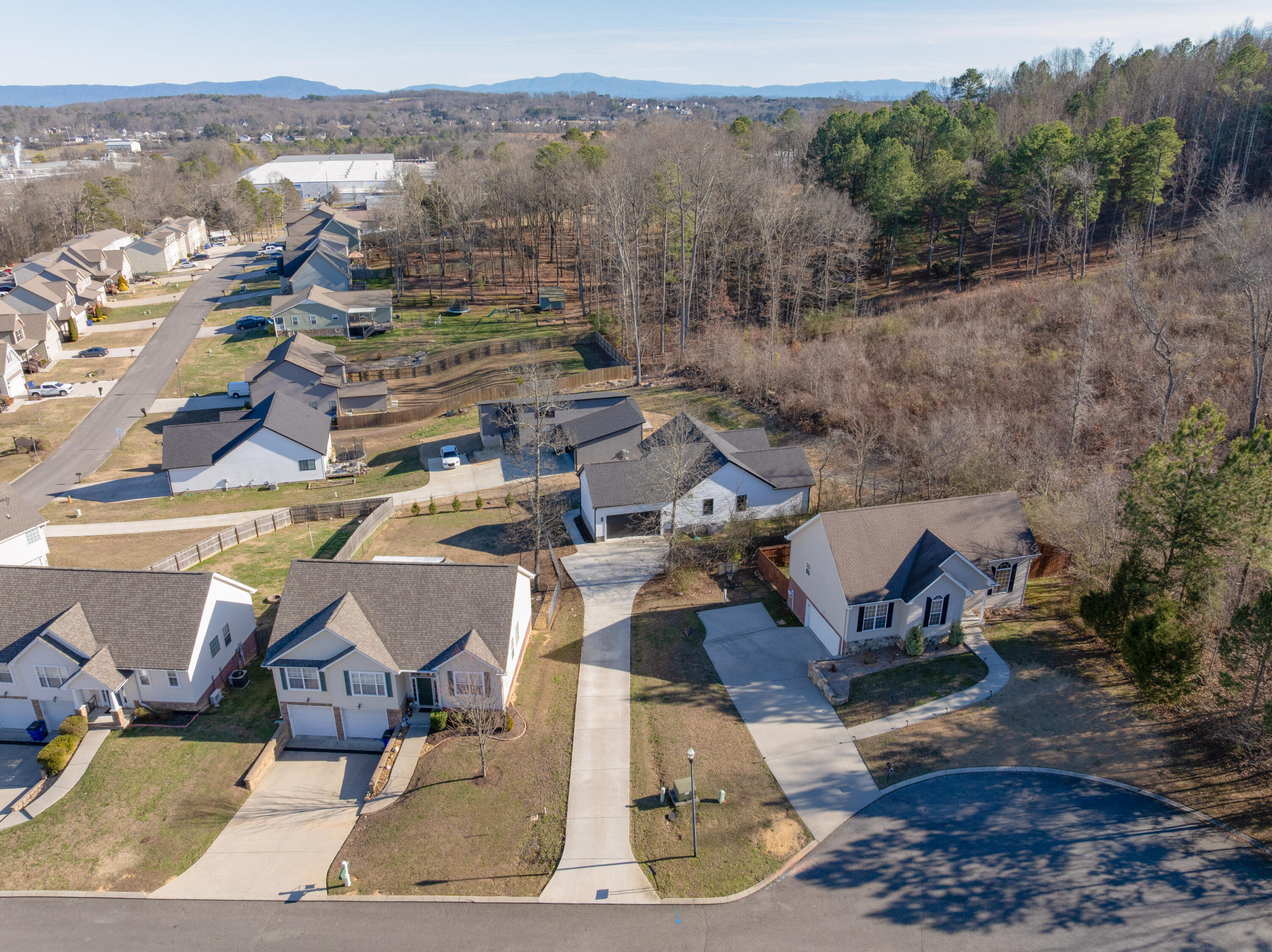1310 Woodland Cove Place NE