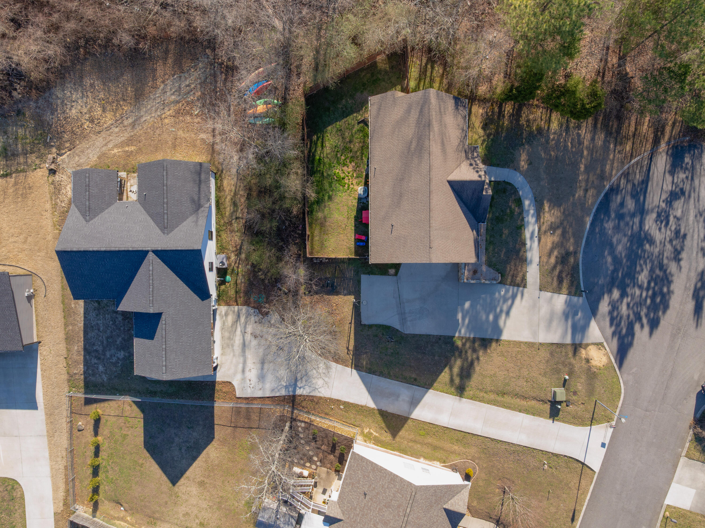 1310 Woodland Cove Place NE