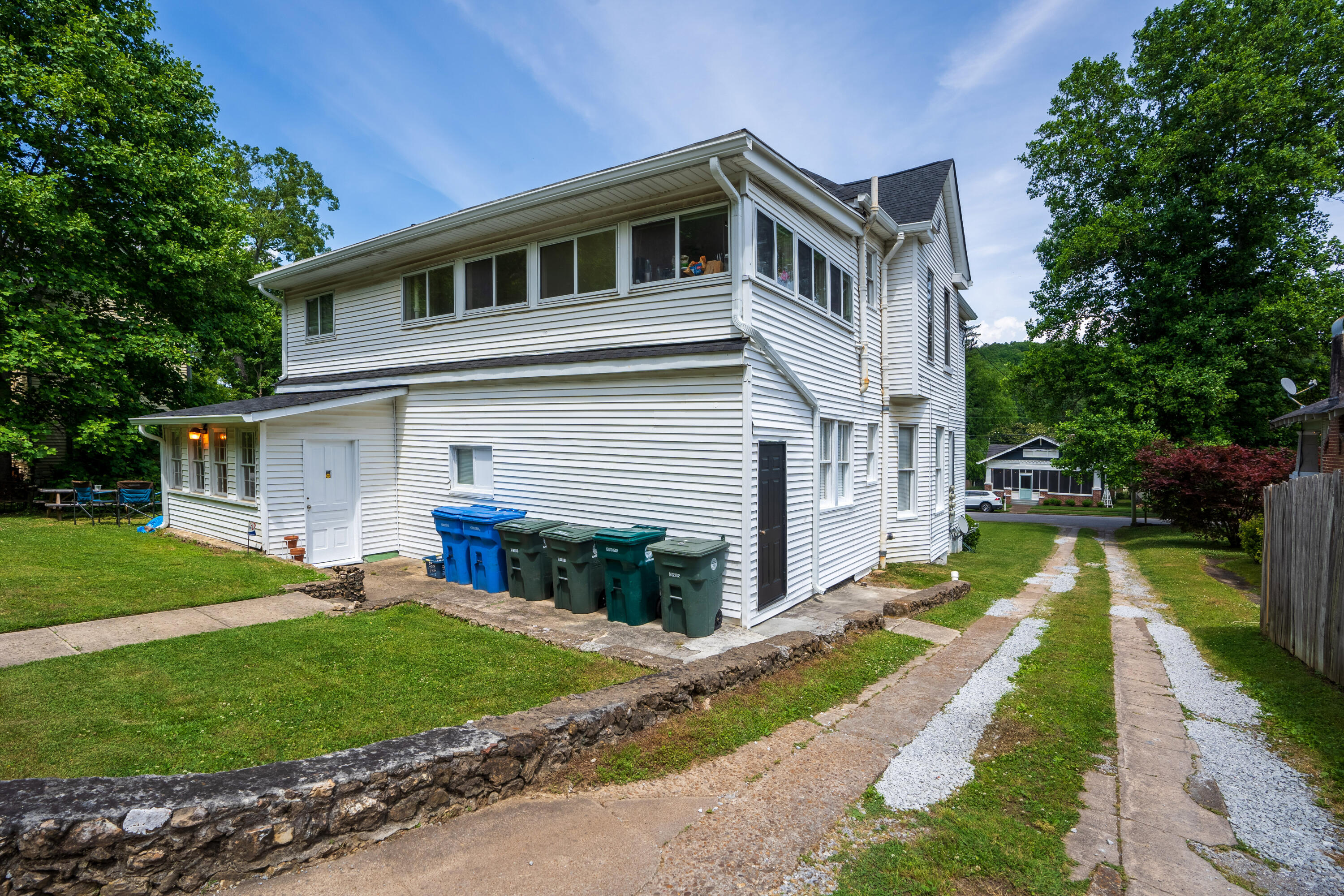 4411 Alabama Avenue