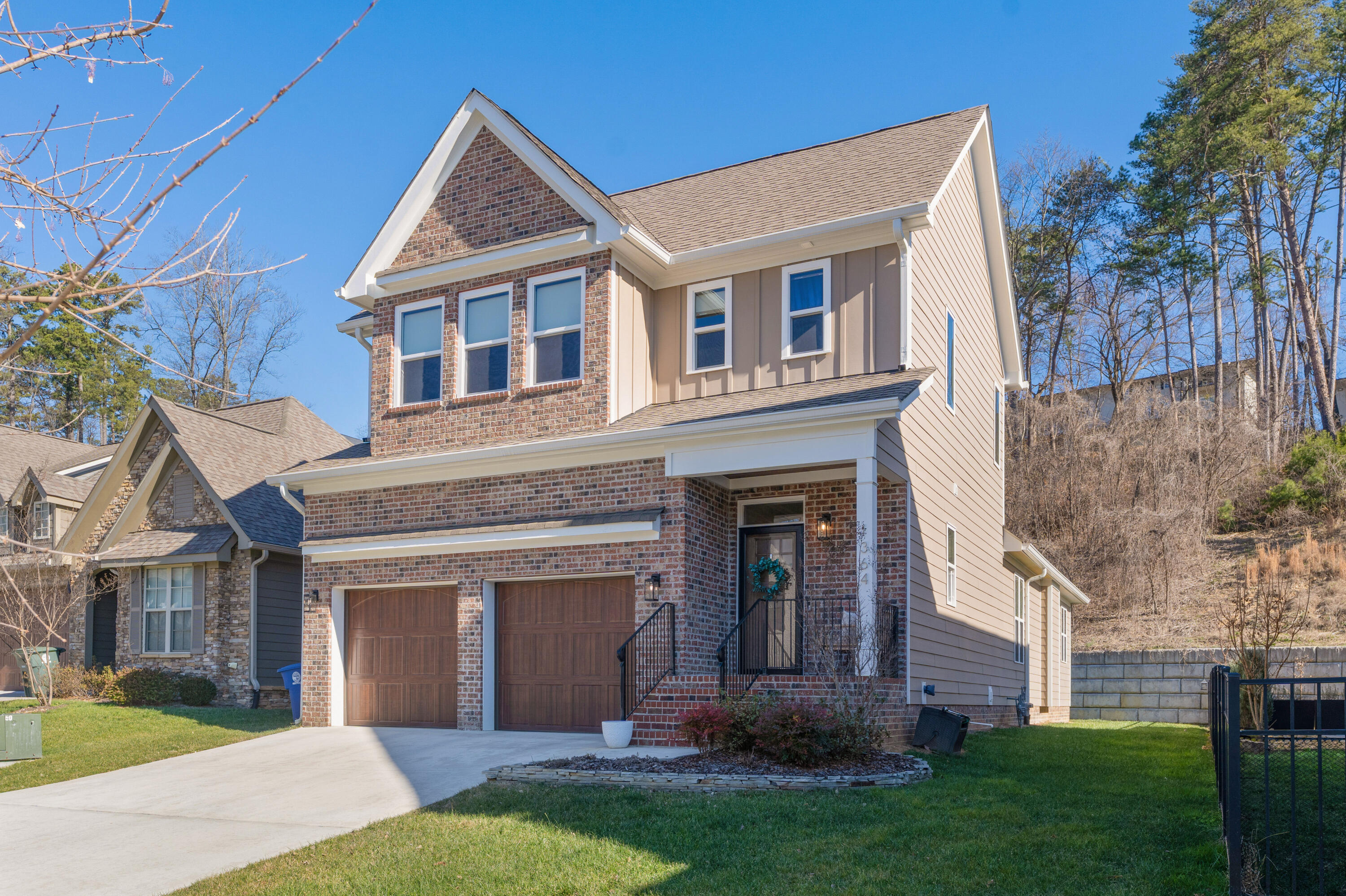1364 Carrington Way