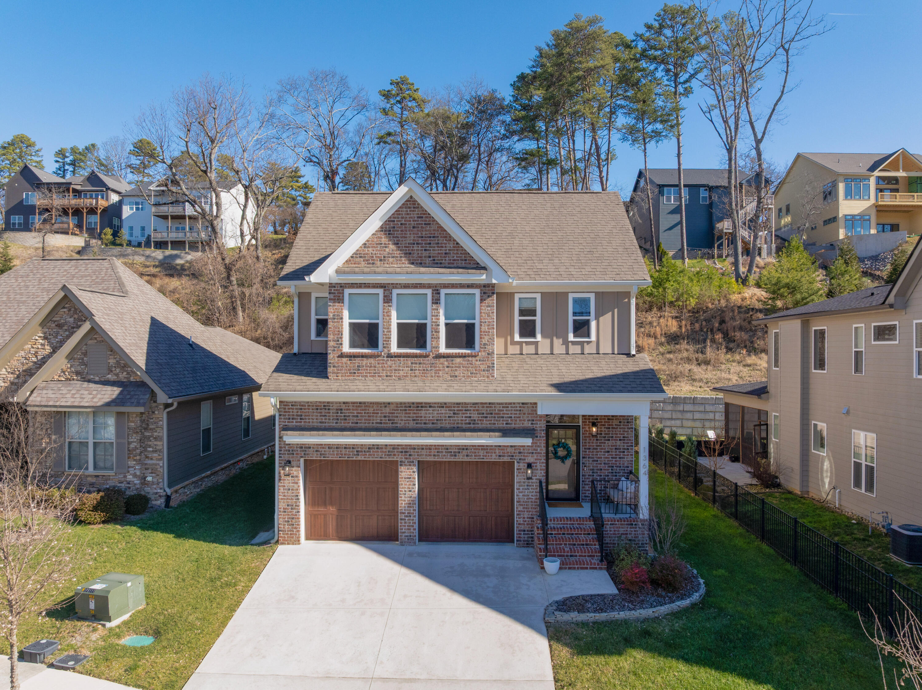 1364 Carrington Way