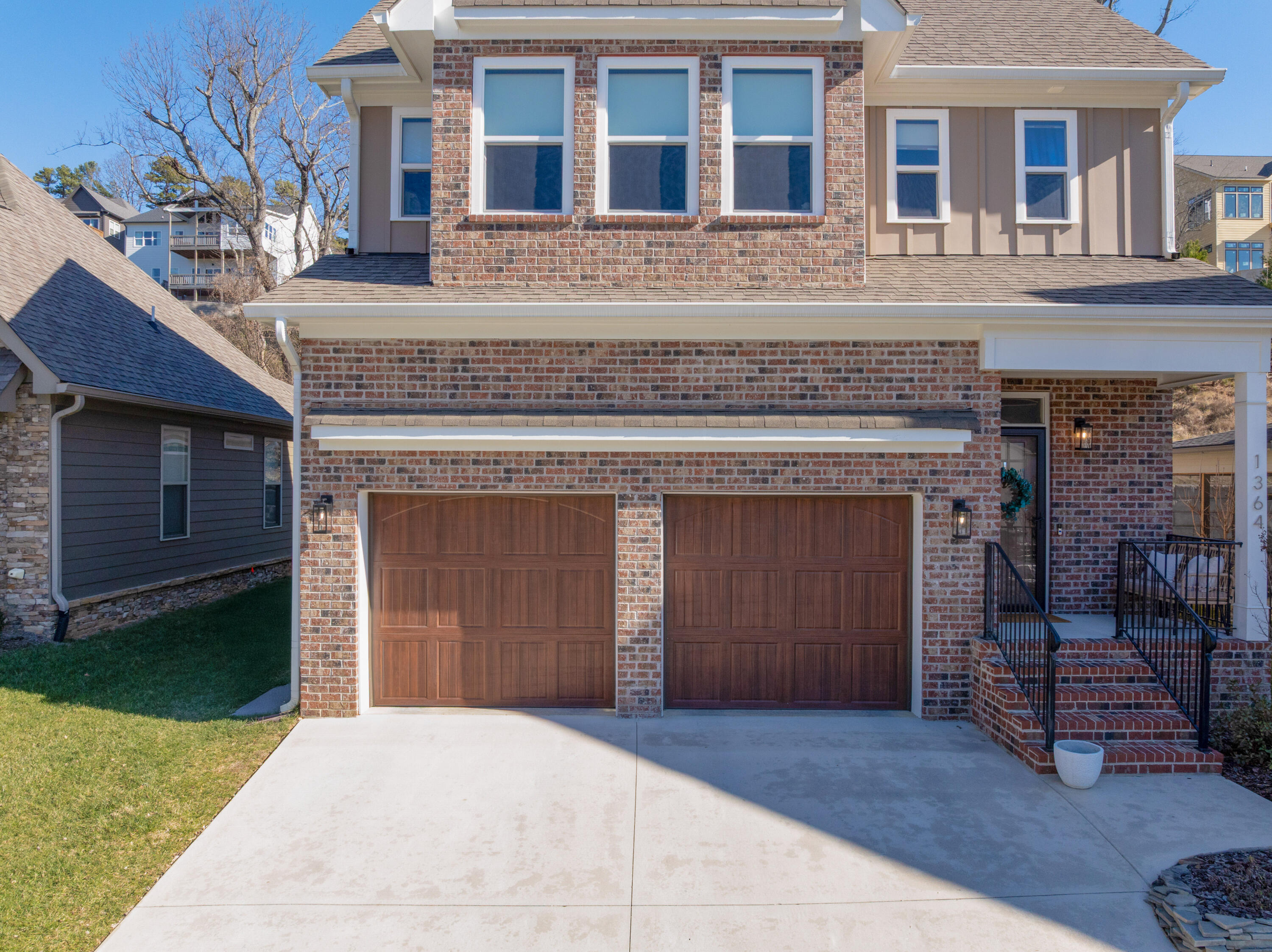 1364 Carrington Way