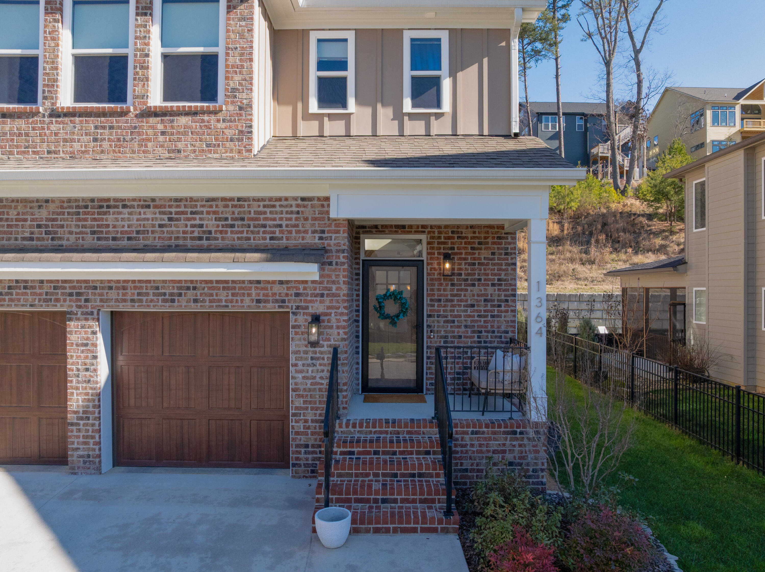 1364 Carrington Way