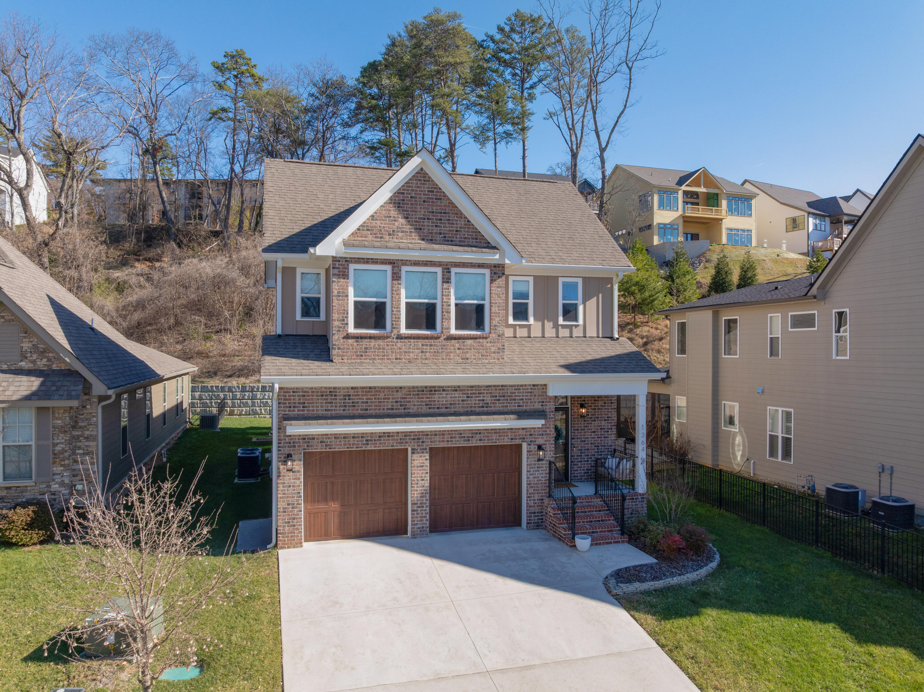 1364 Carrington Way