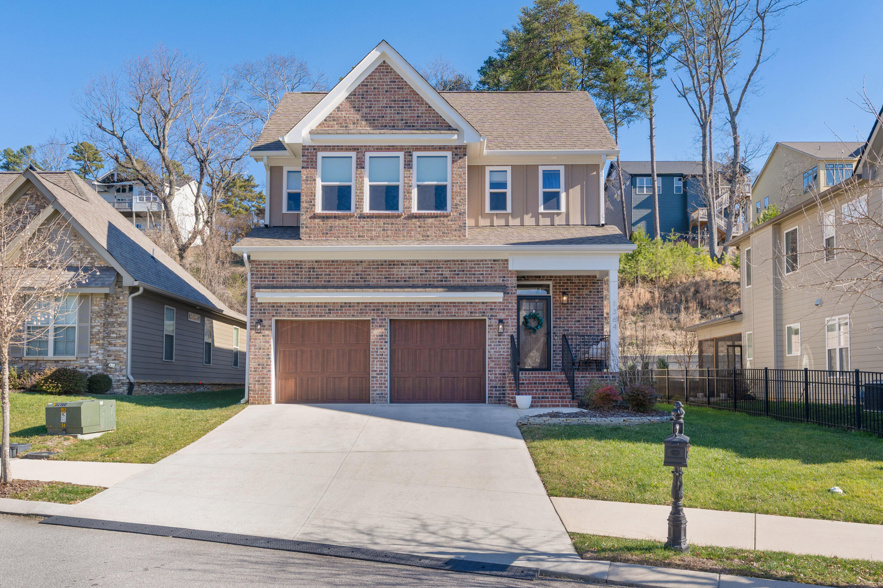 1364 Carrington Way