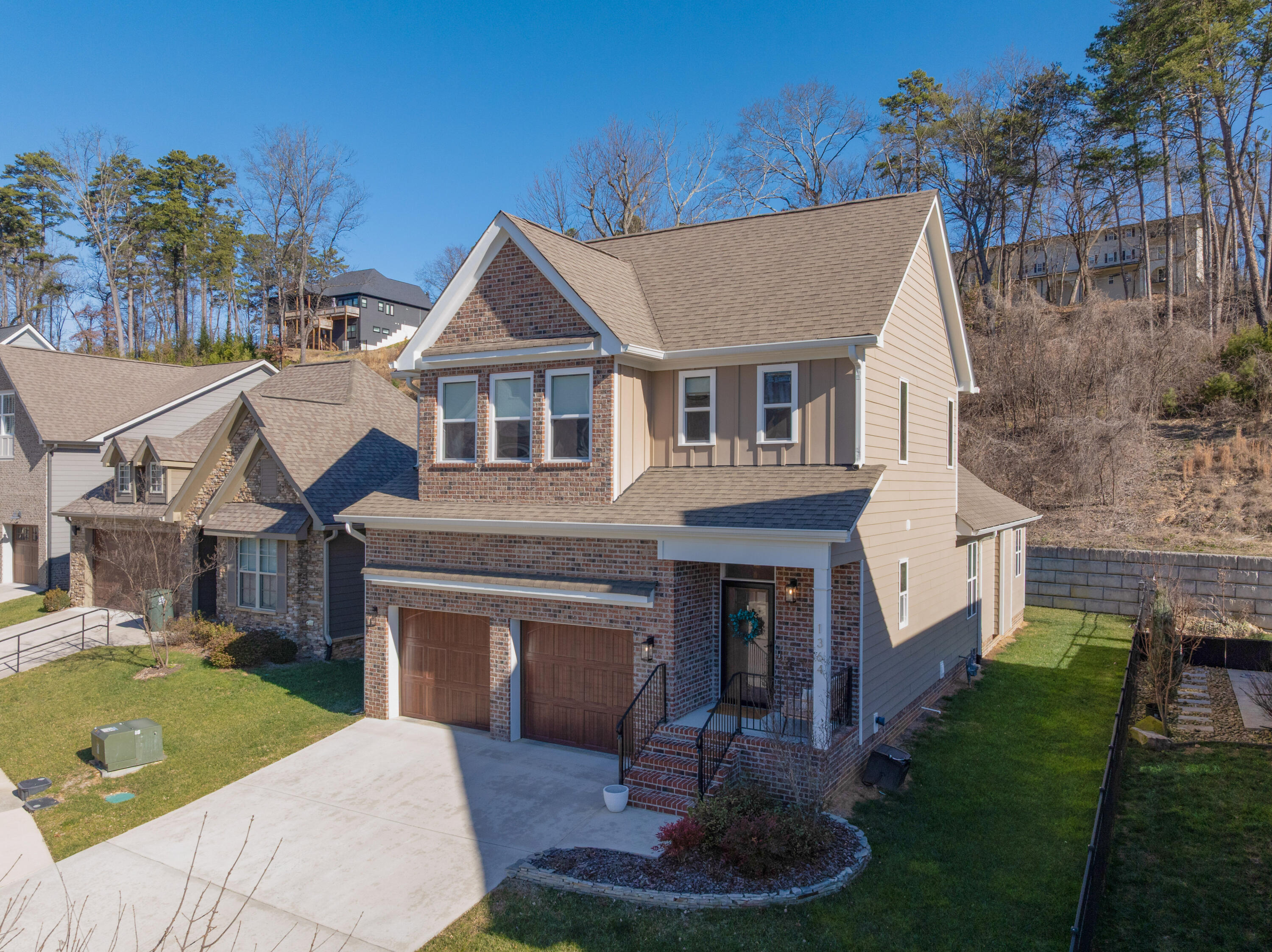 1364 Carrington Way