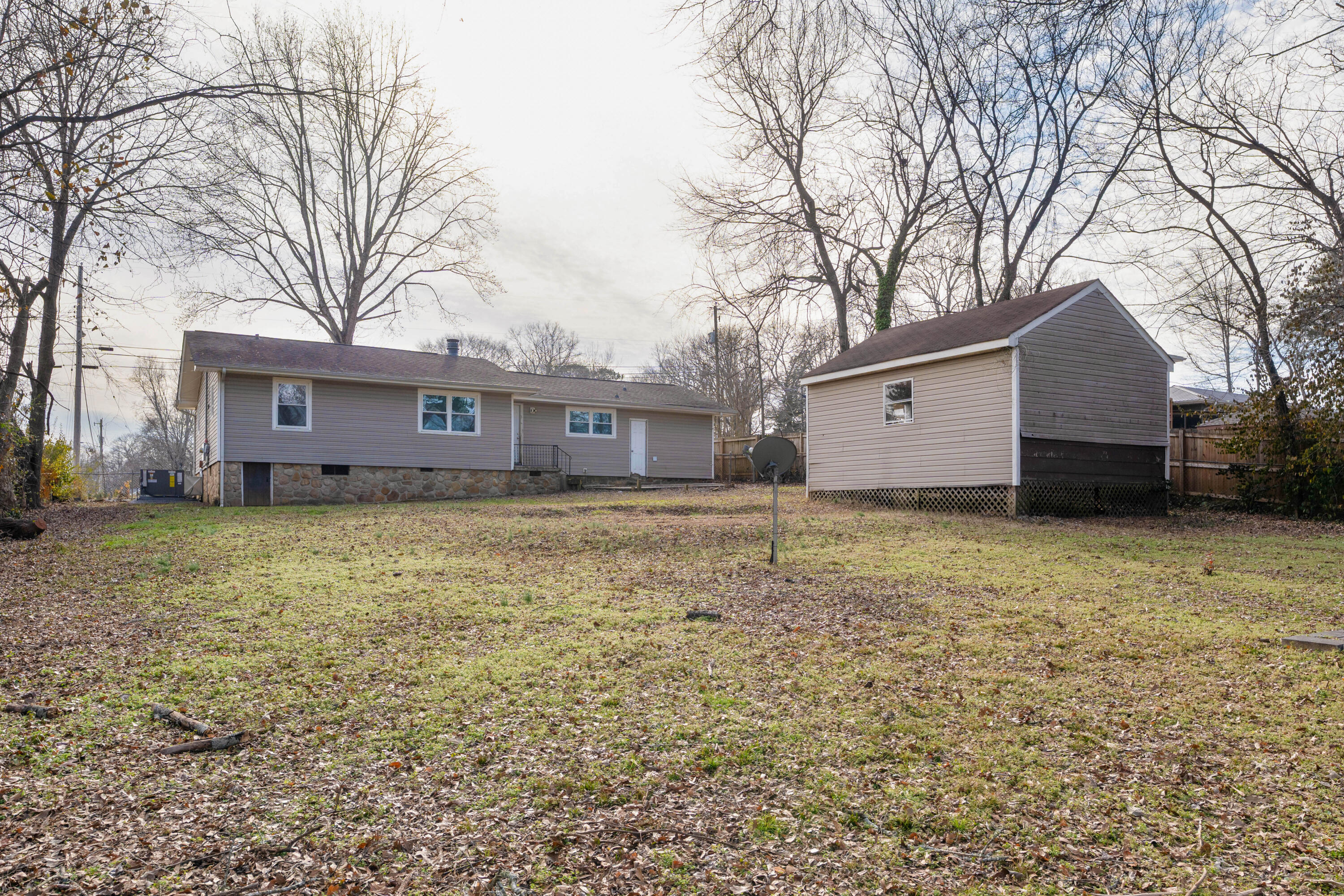 4519 Paw Trail