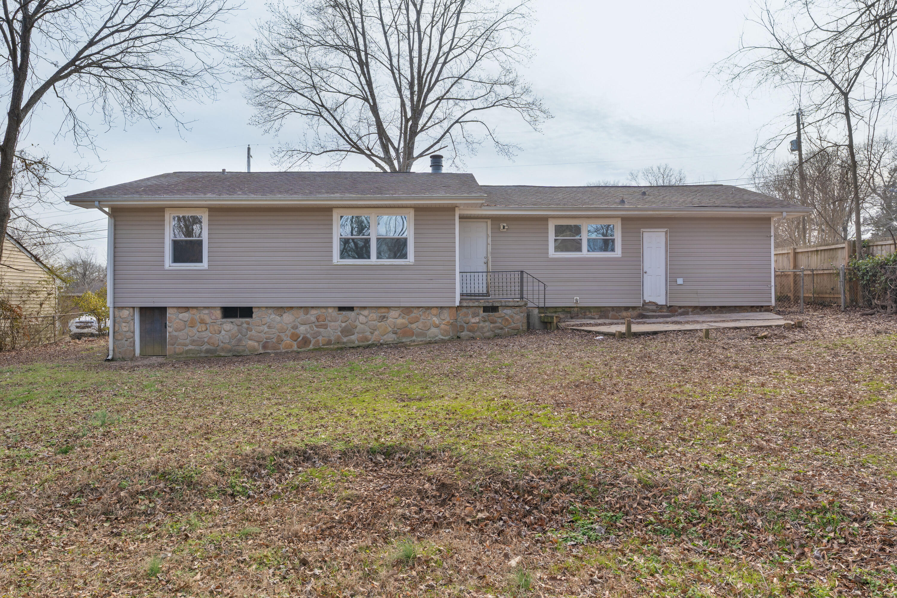 4519 Paw Trail
