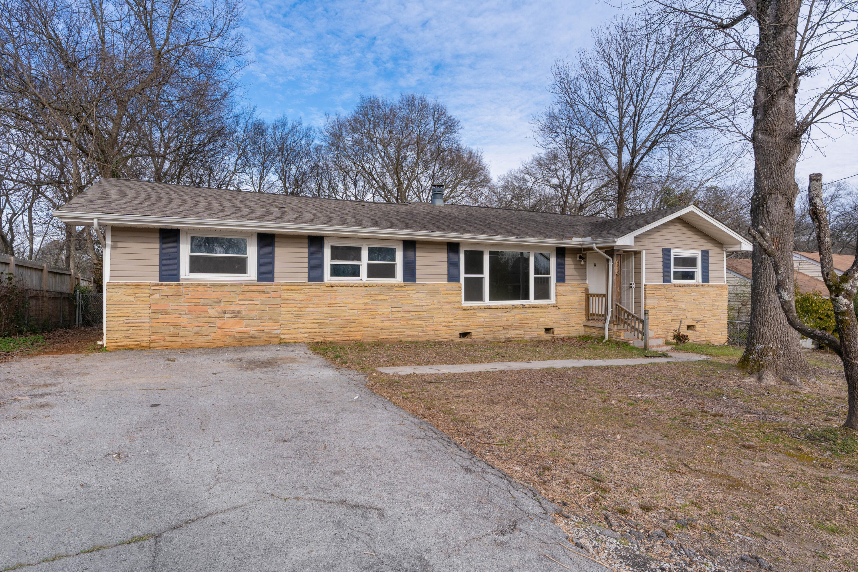4519 Paw Trail