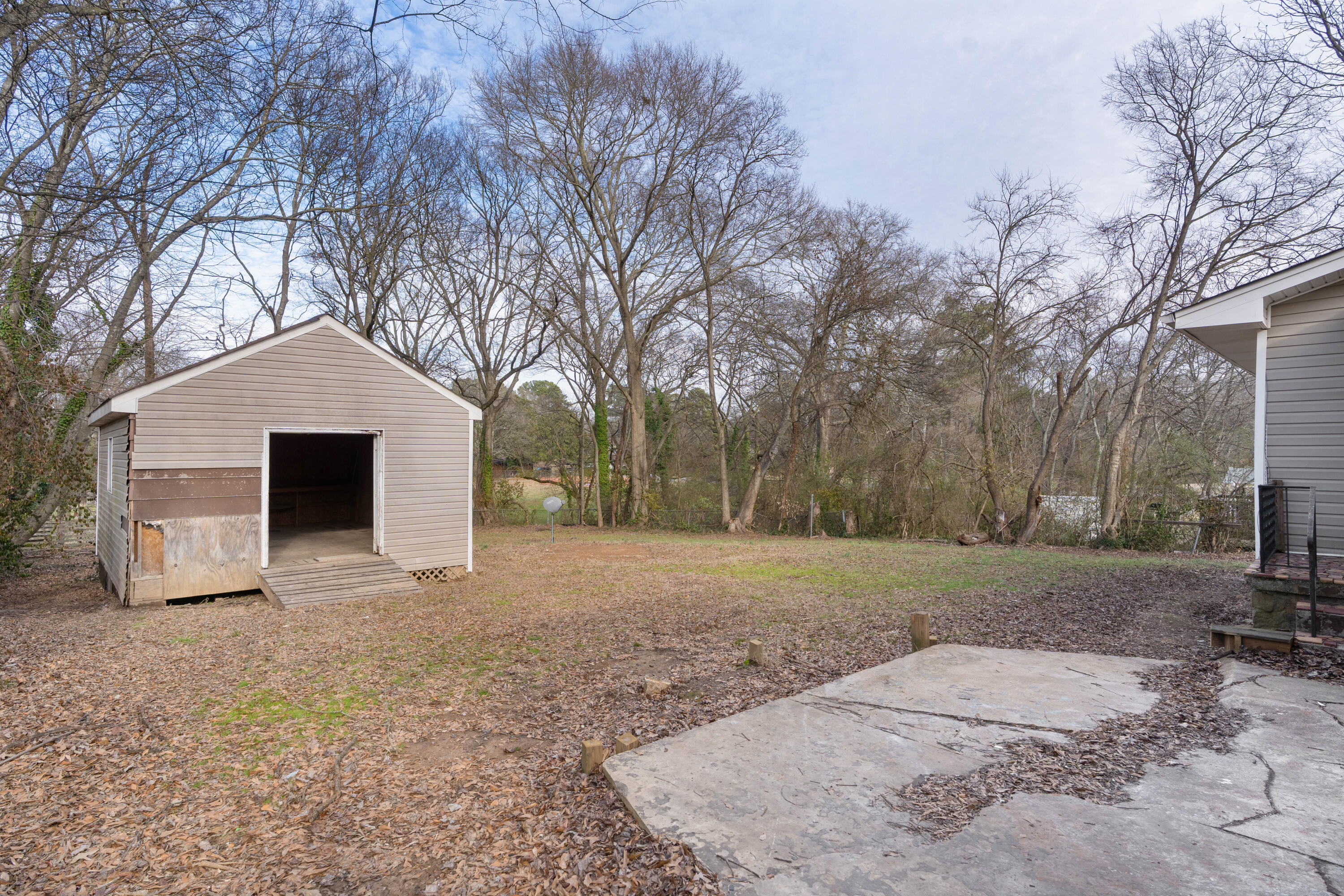 4519 Paw Trail