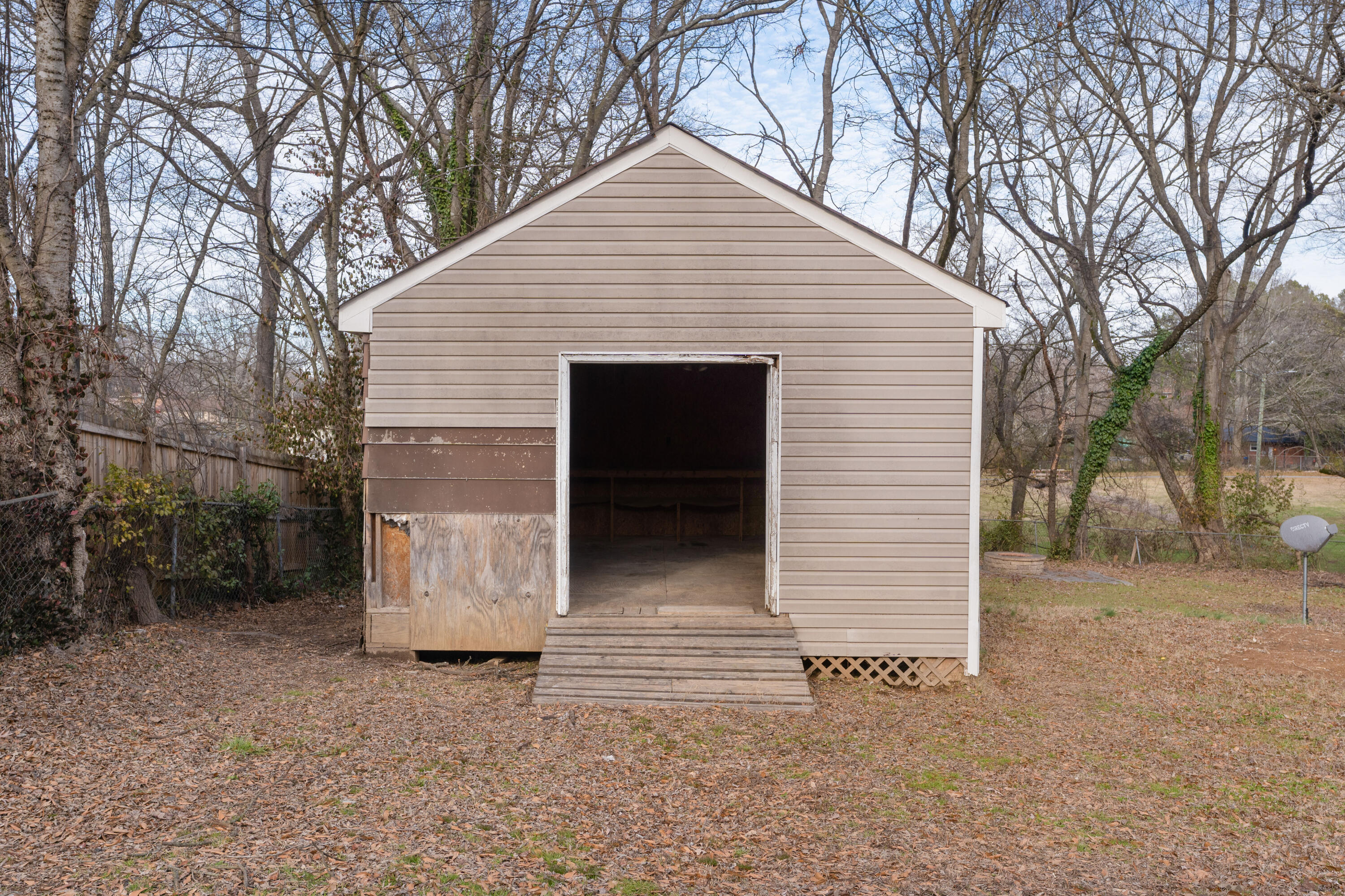 4519 Paw Trail