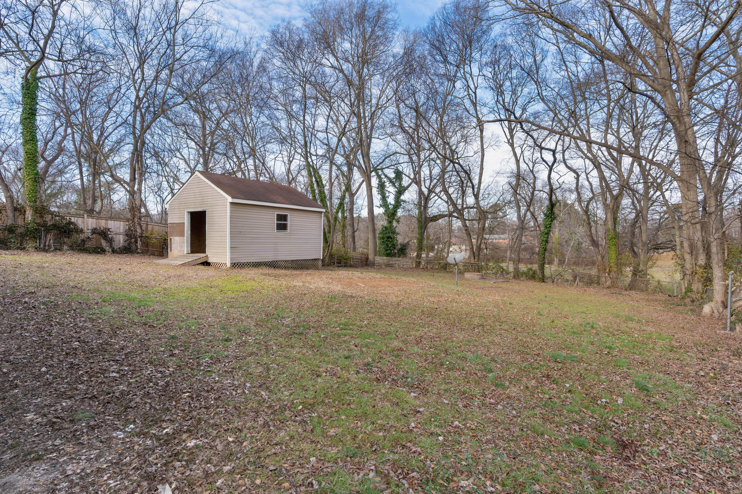 4519 Paw Trail