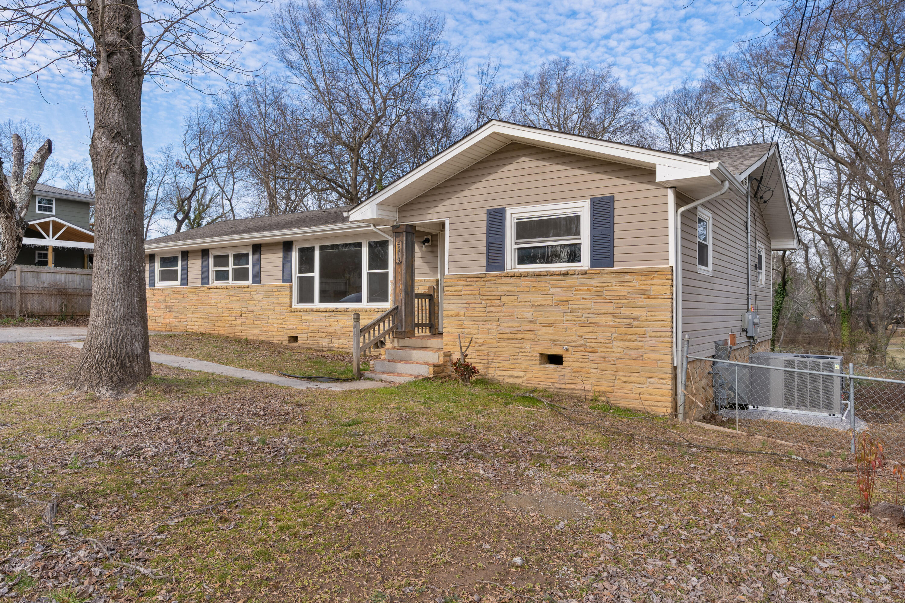 4519 Paw Trail