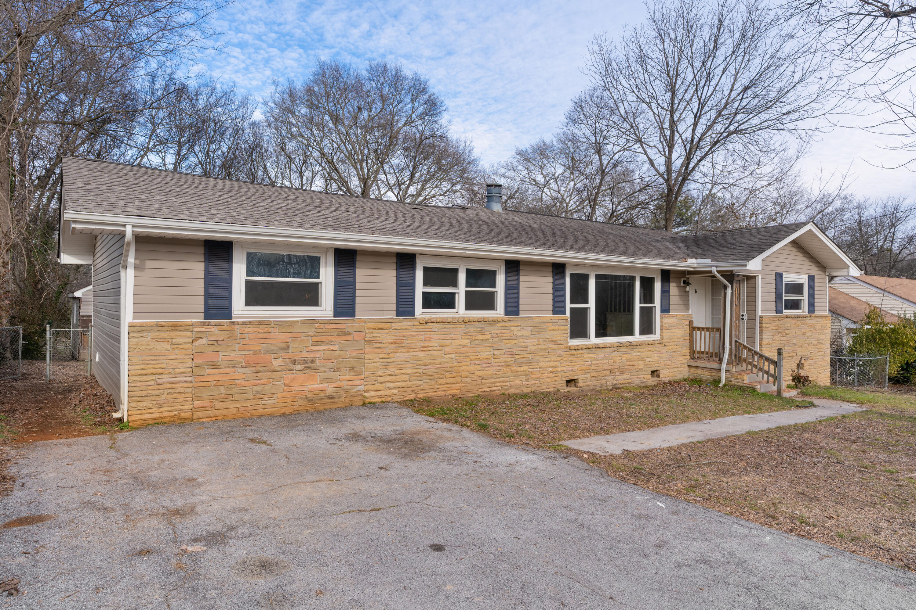 4519 Paw Trail